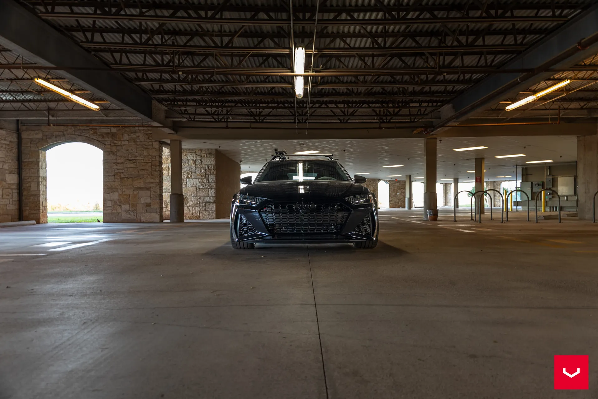 Audi A6 / S6 / RS6, 7