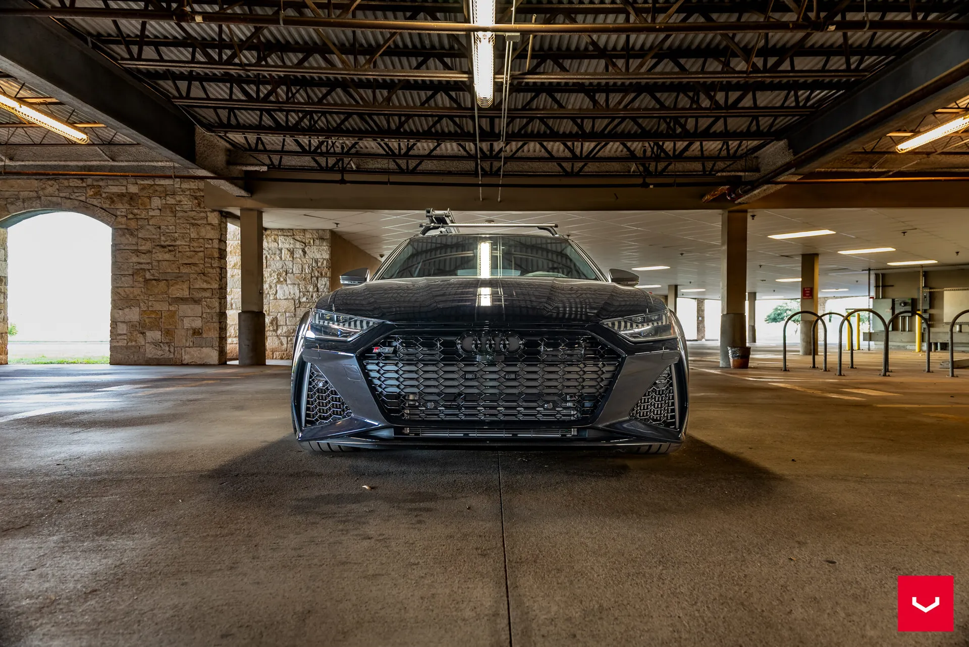 Audi A6 / S6 / RS6, 6
