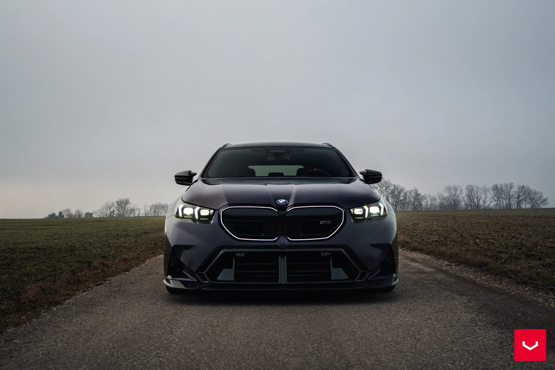 BMW 5 Series / M5, 17