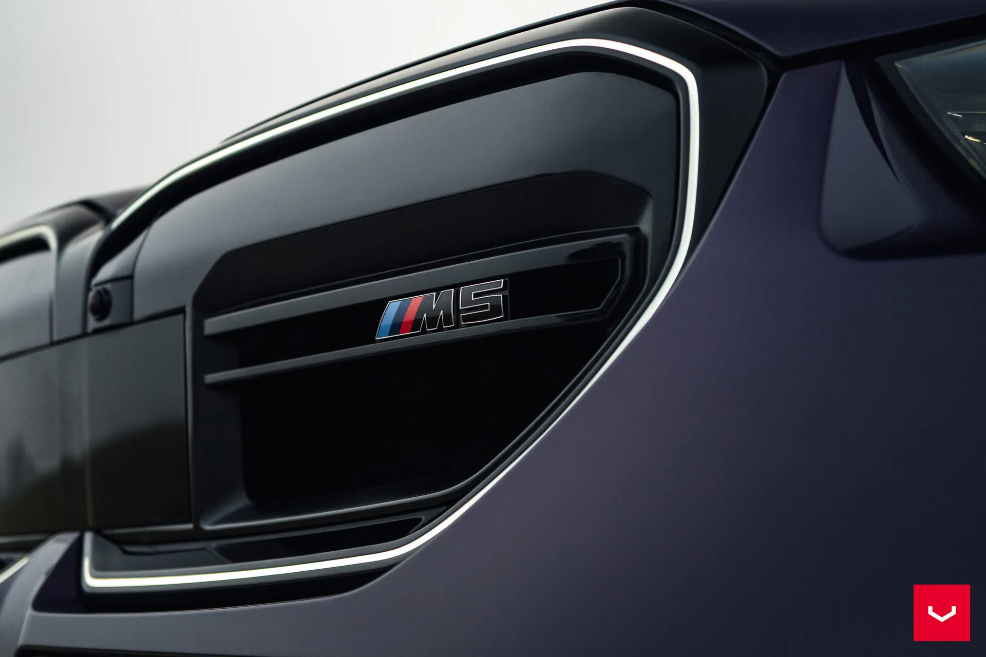 BMW 5 Series / M5, 18