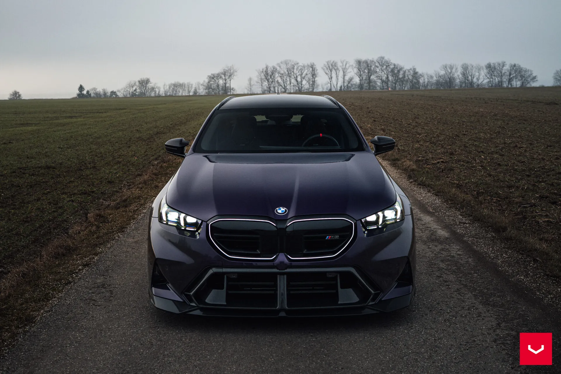 BMW 5 Series / M5, 14