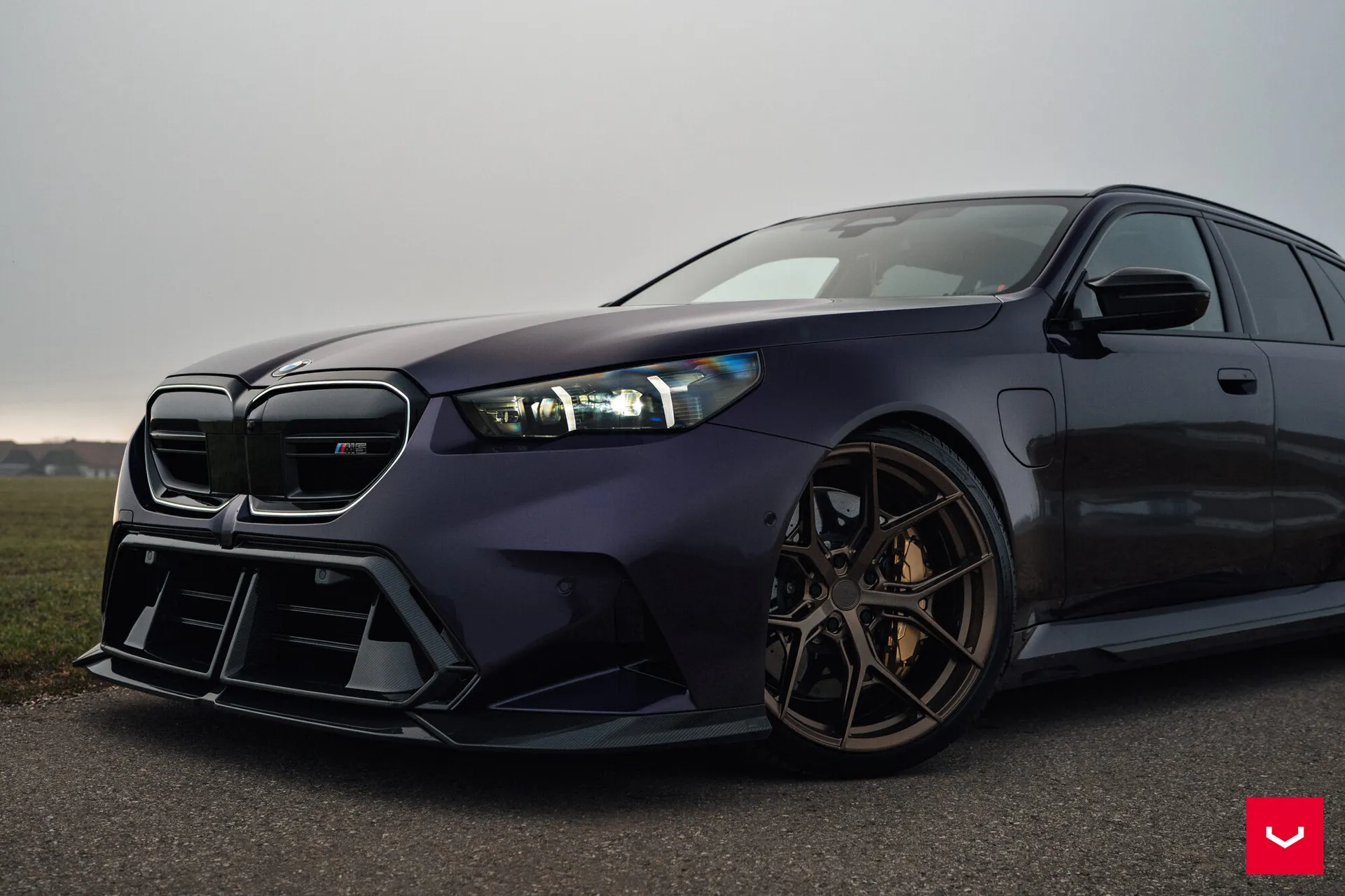 BMW 5 Series / M5, 13