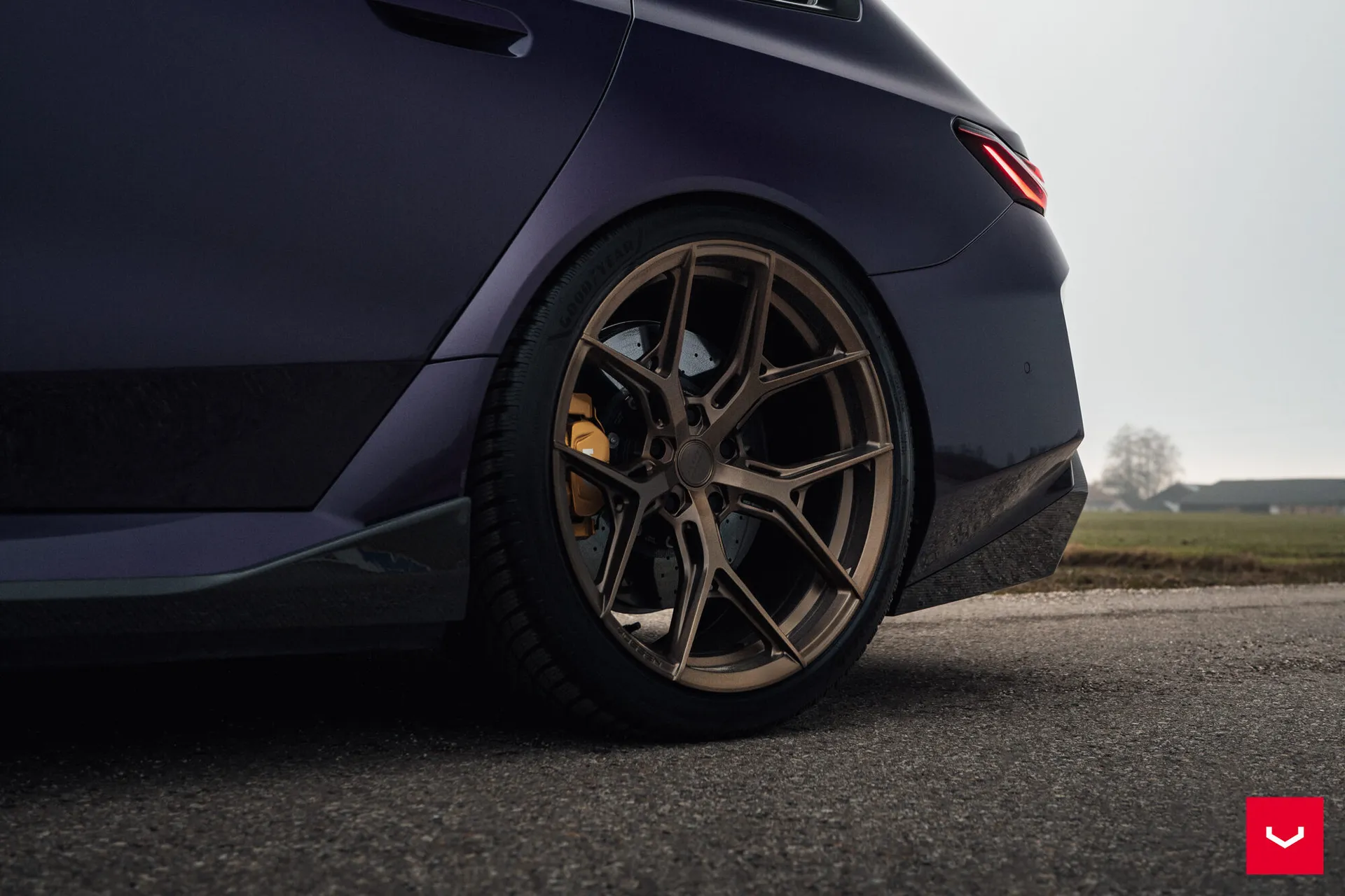 BMW 5 Series / M5, 5
