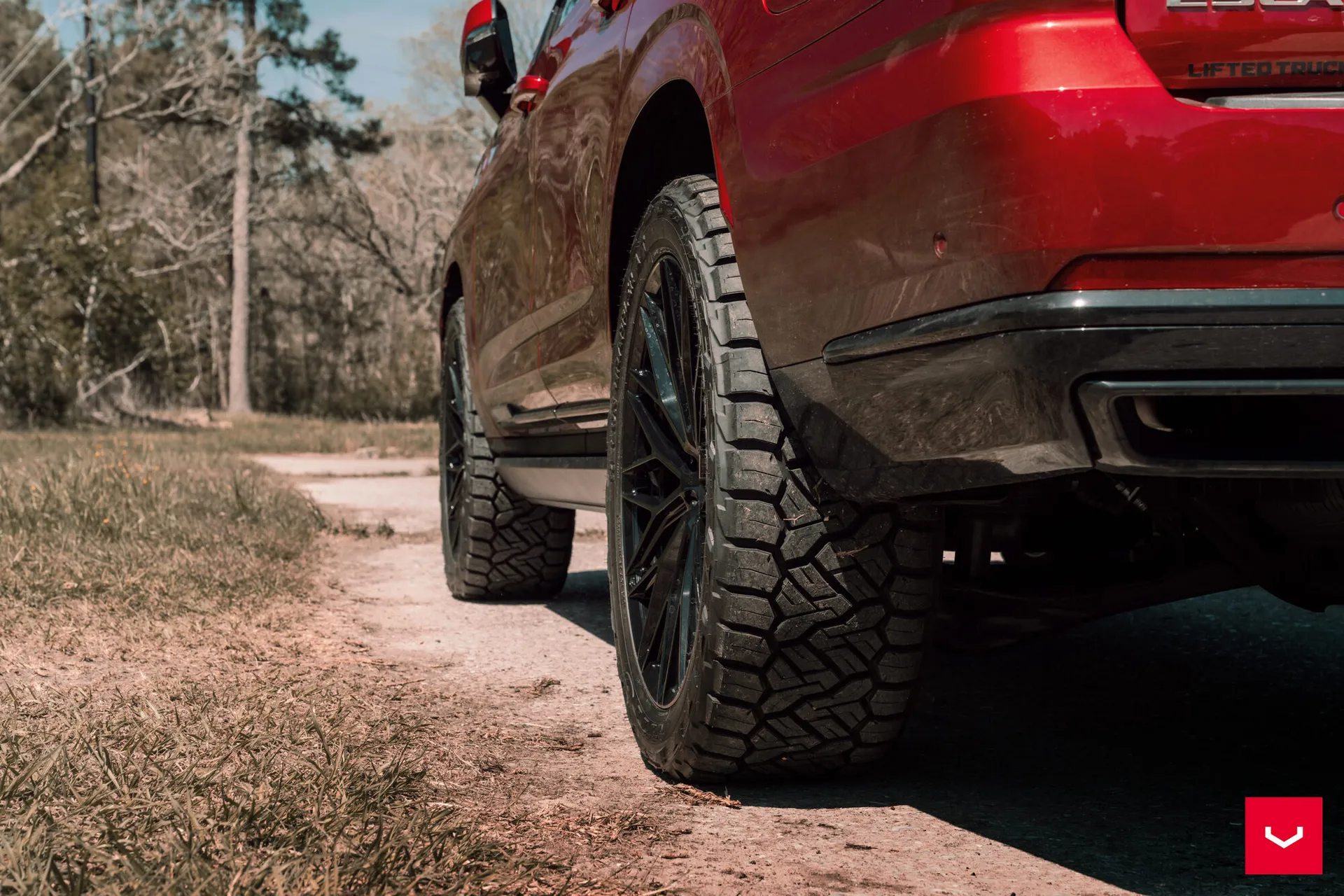 Cadillac Escalade, 11