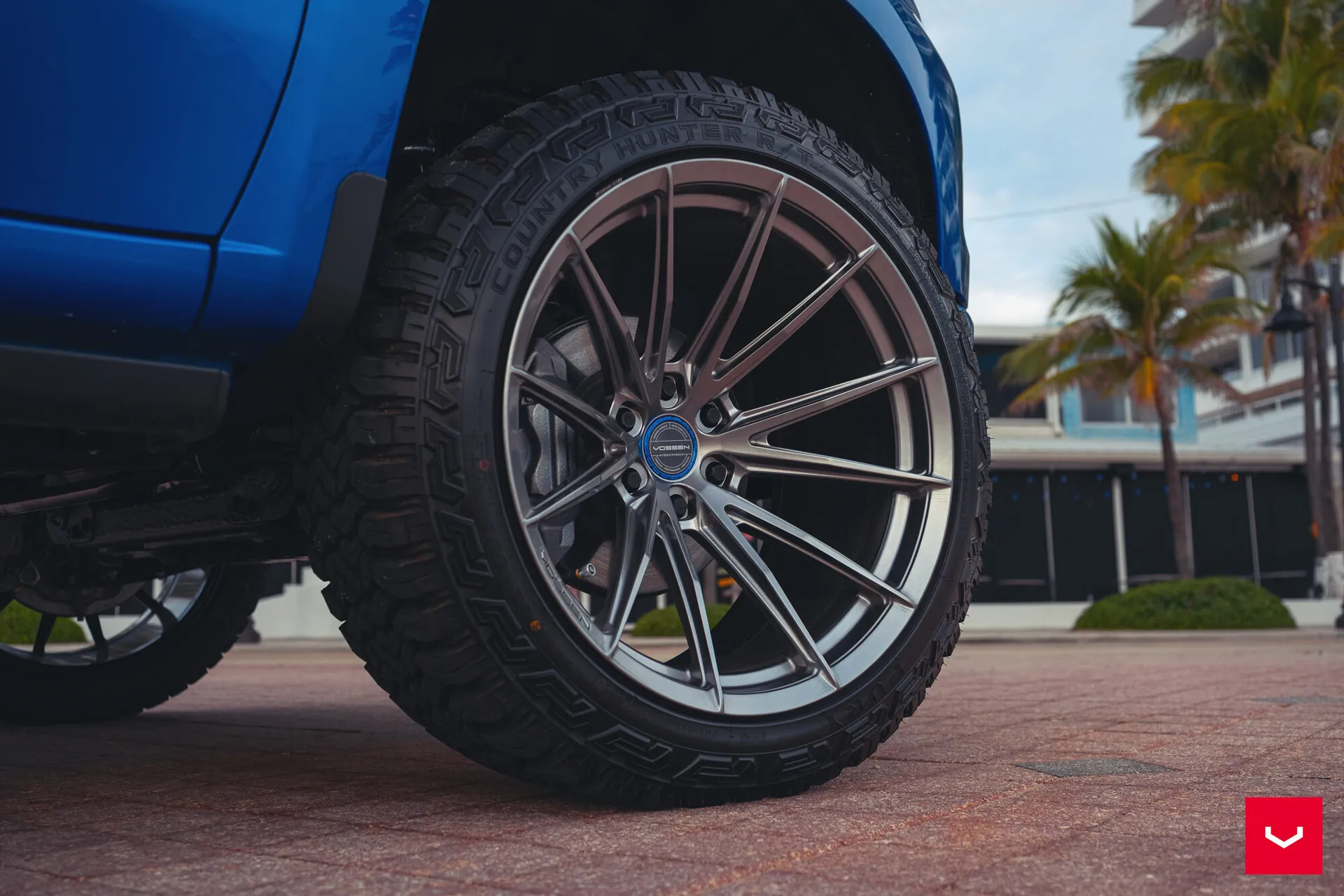 Chevrolet Silverado, 17
