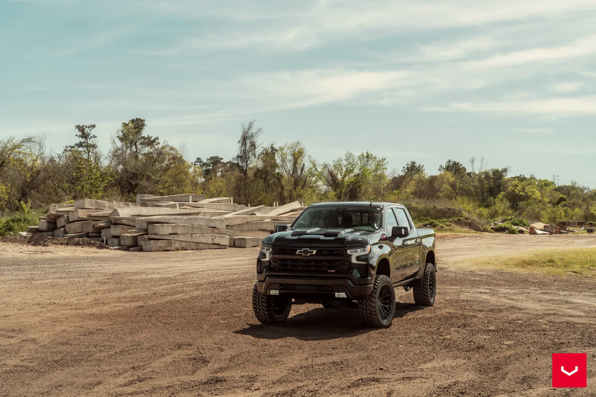 Chevrolet Silverado, 15