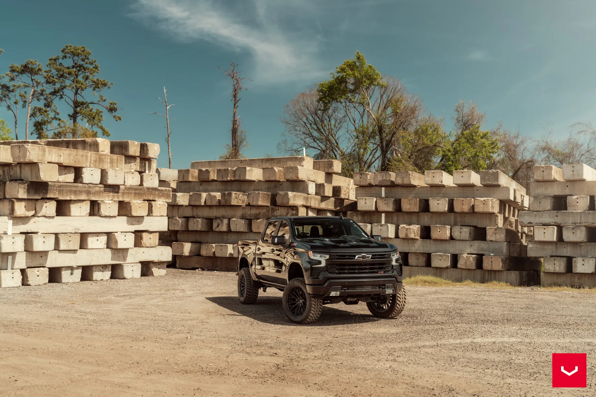 Chevrolet Silverado, 13