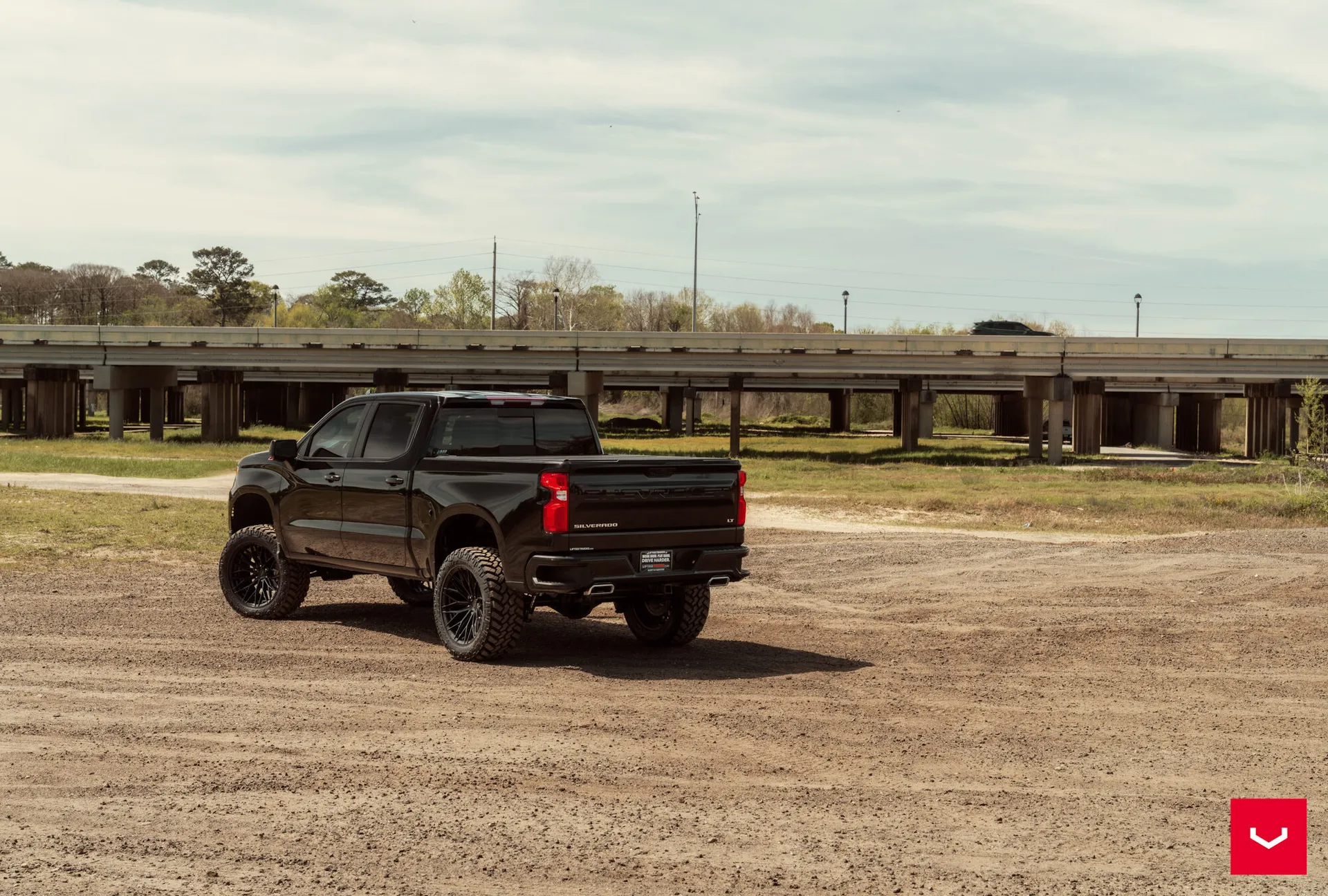 Chevrolet Silverado, 9