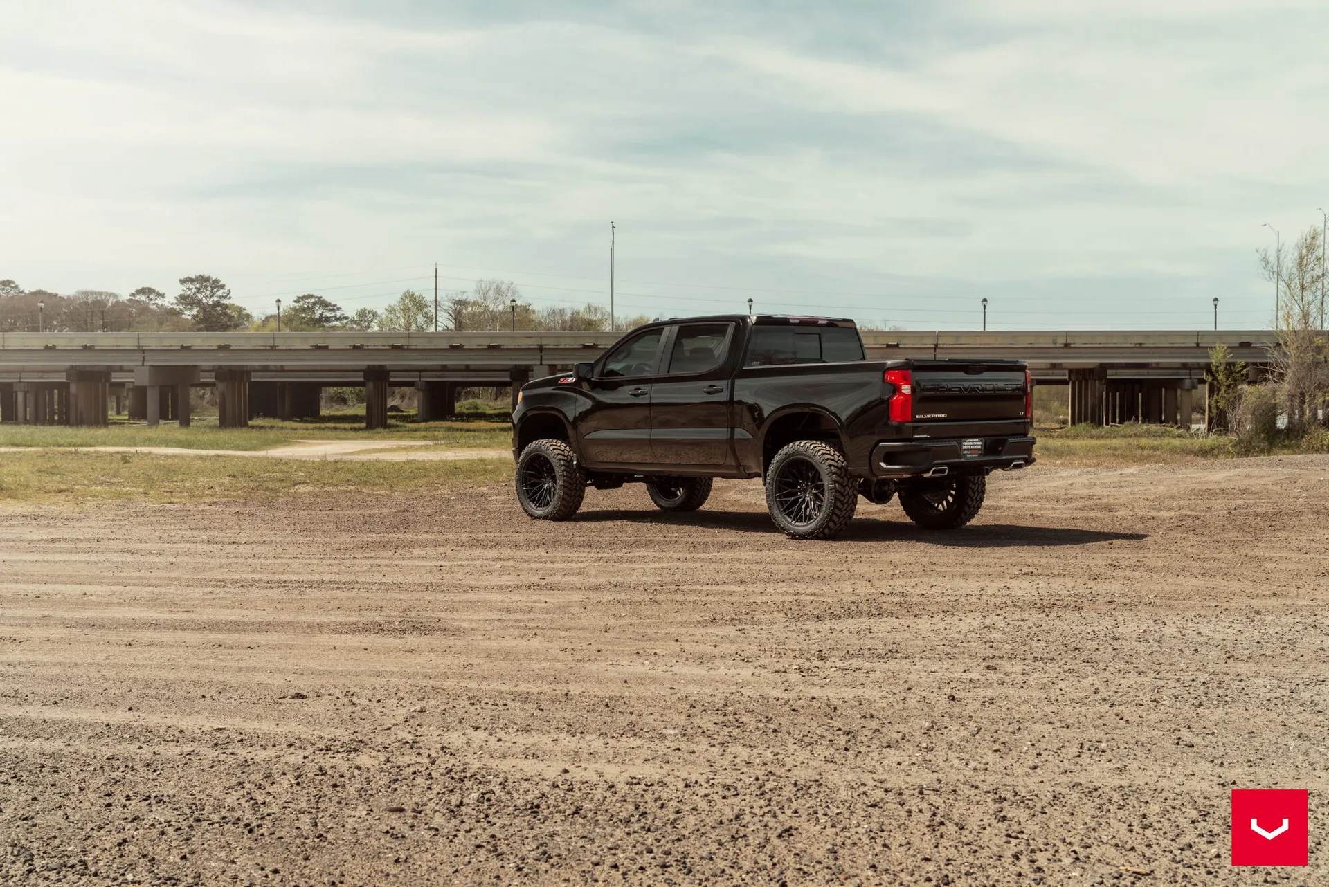 Chevrolet Silverado, 2