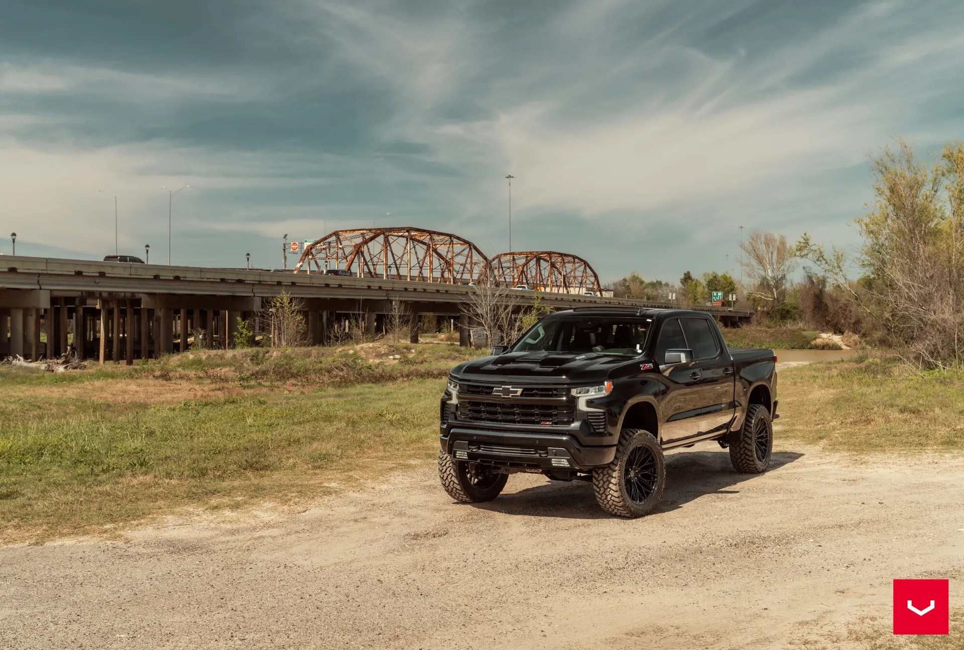 Chevrolet Silverado, 8