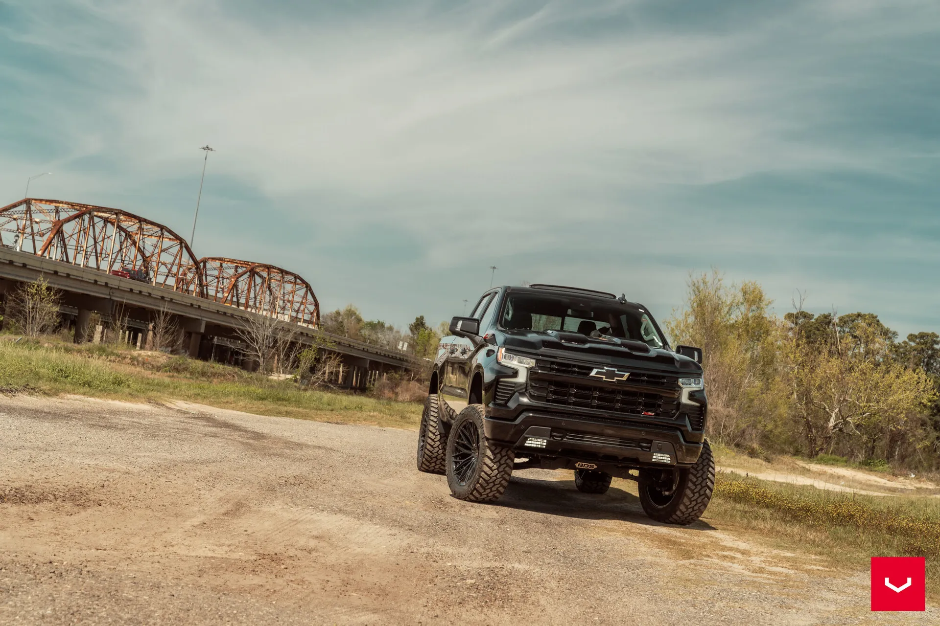 Chevrolet Silverado, 6