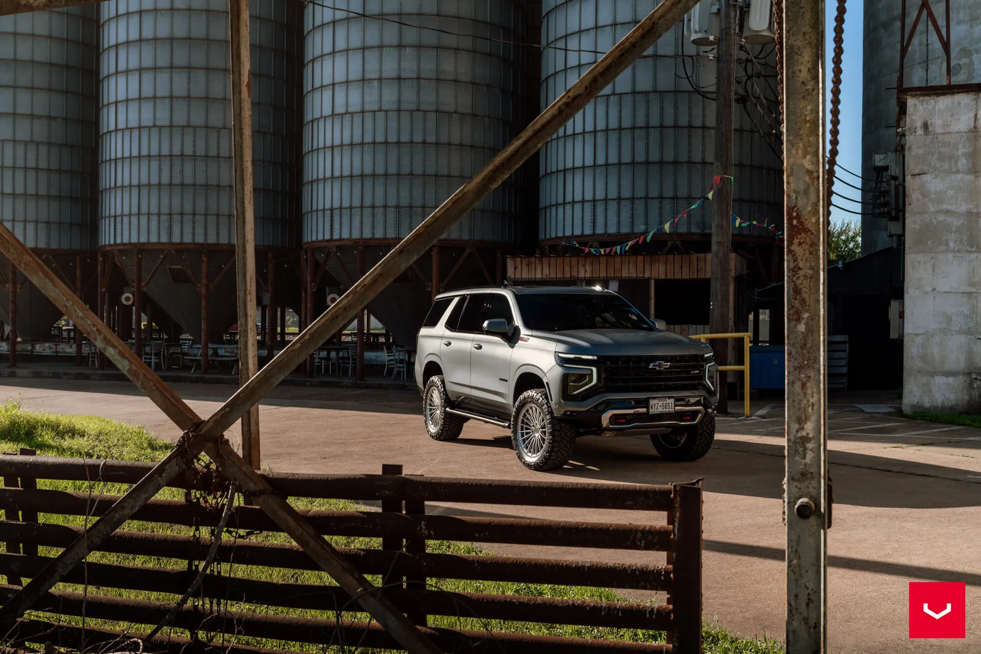 Chevrolet Tahoe, 15