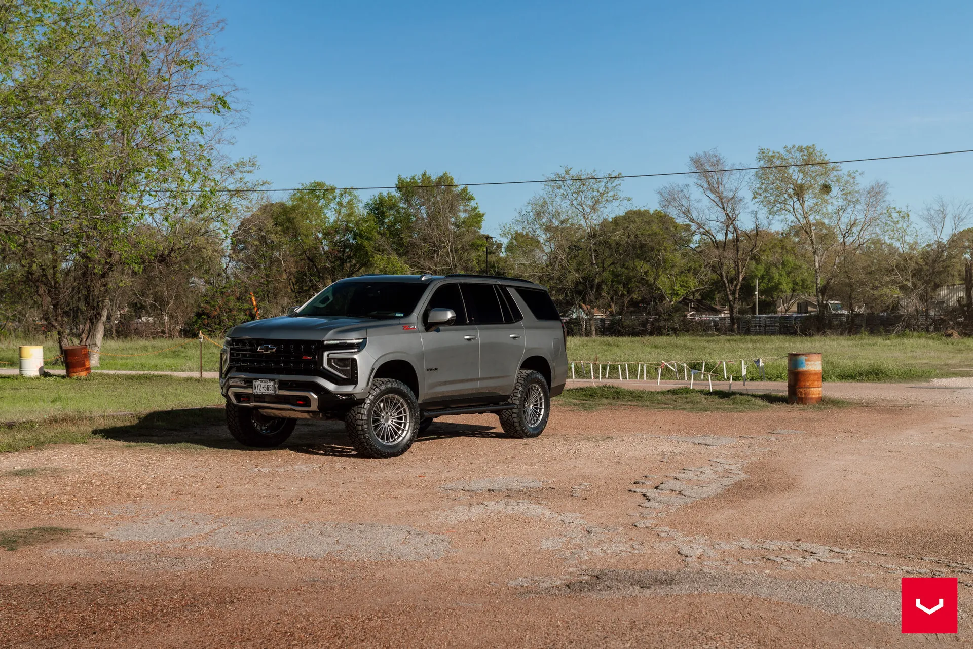 Chevrolet Tahoe, 13