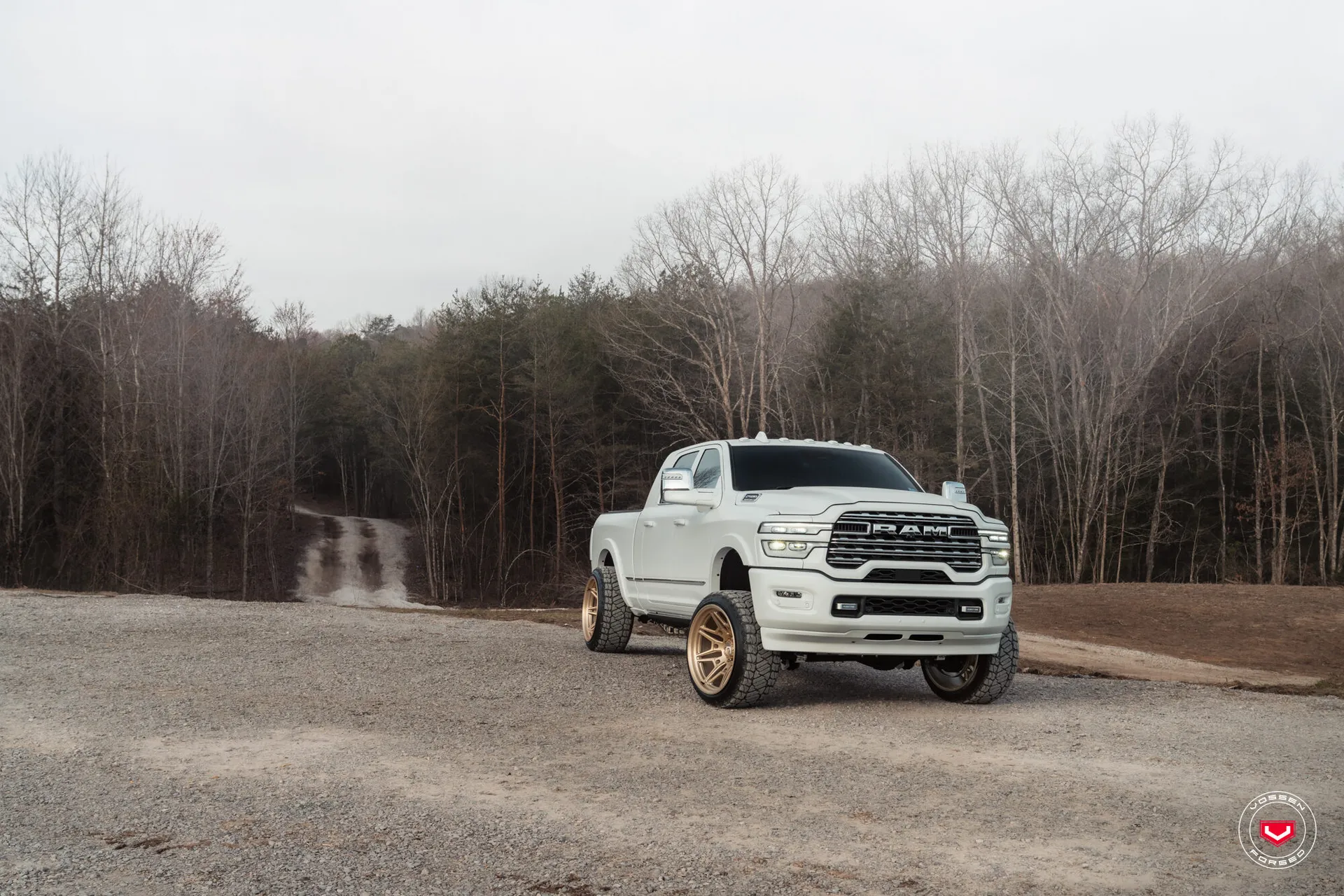 Dodge Ram 2500, 15