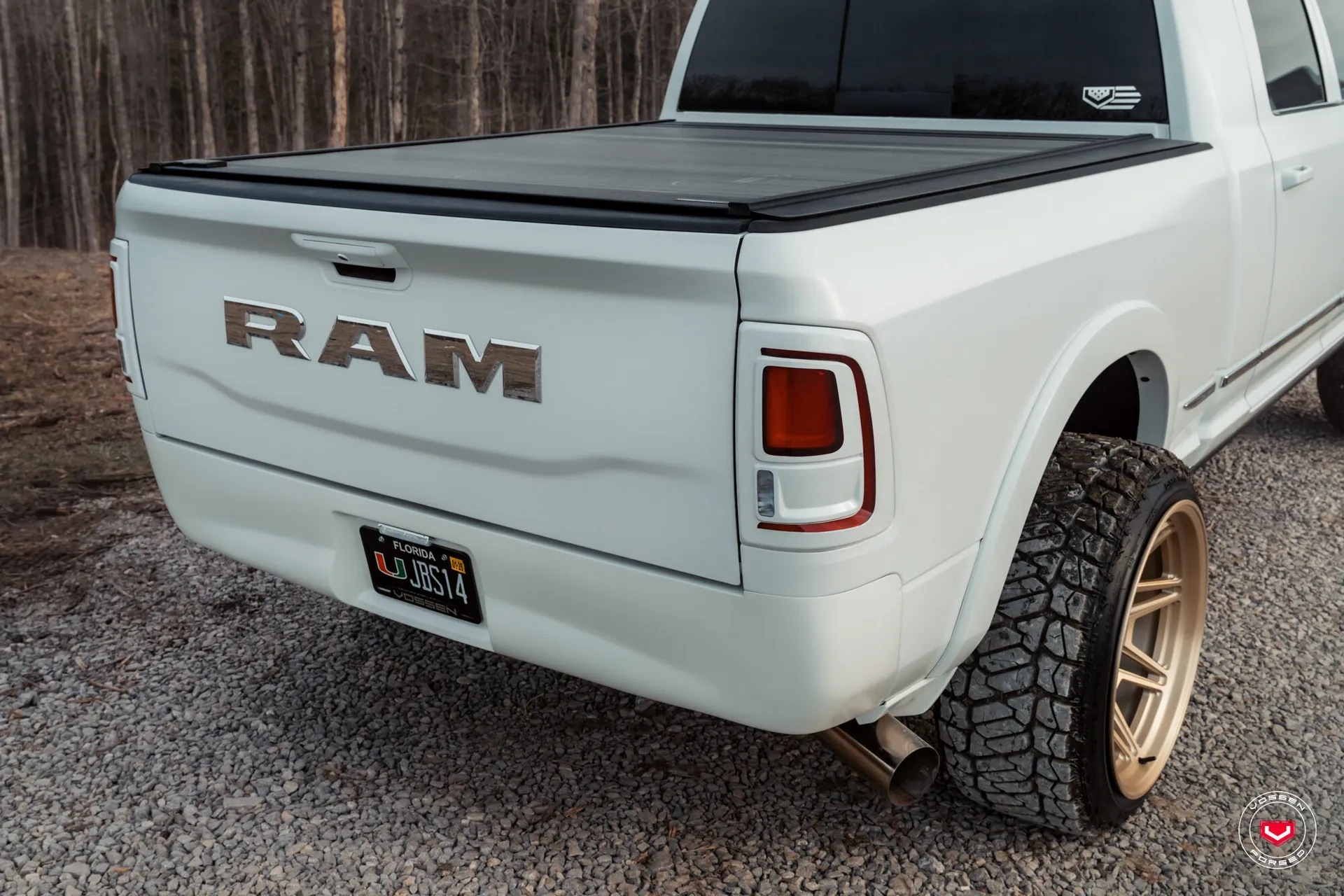 Dodge Ram 2500, 13
