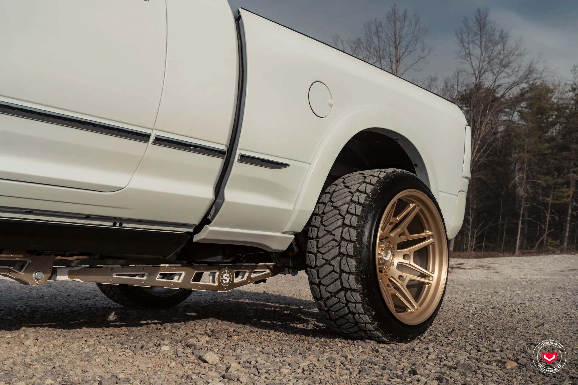 Dodge Ram 2500, 10