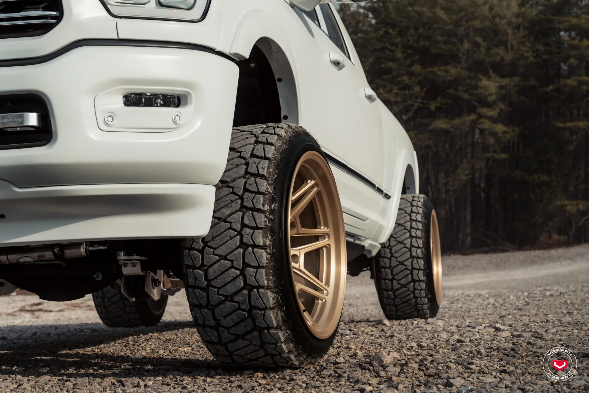 Dodge Ram 2500, 9