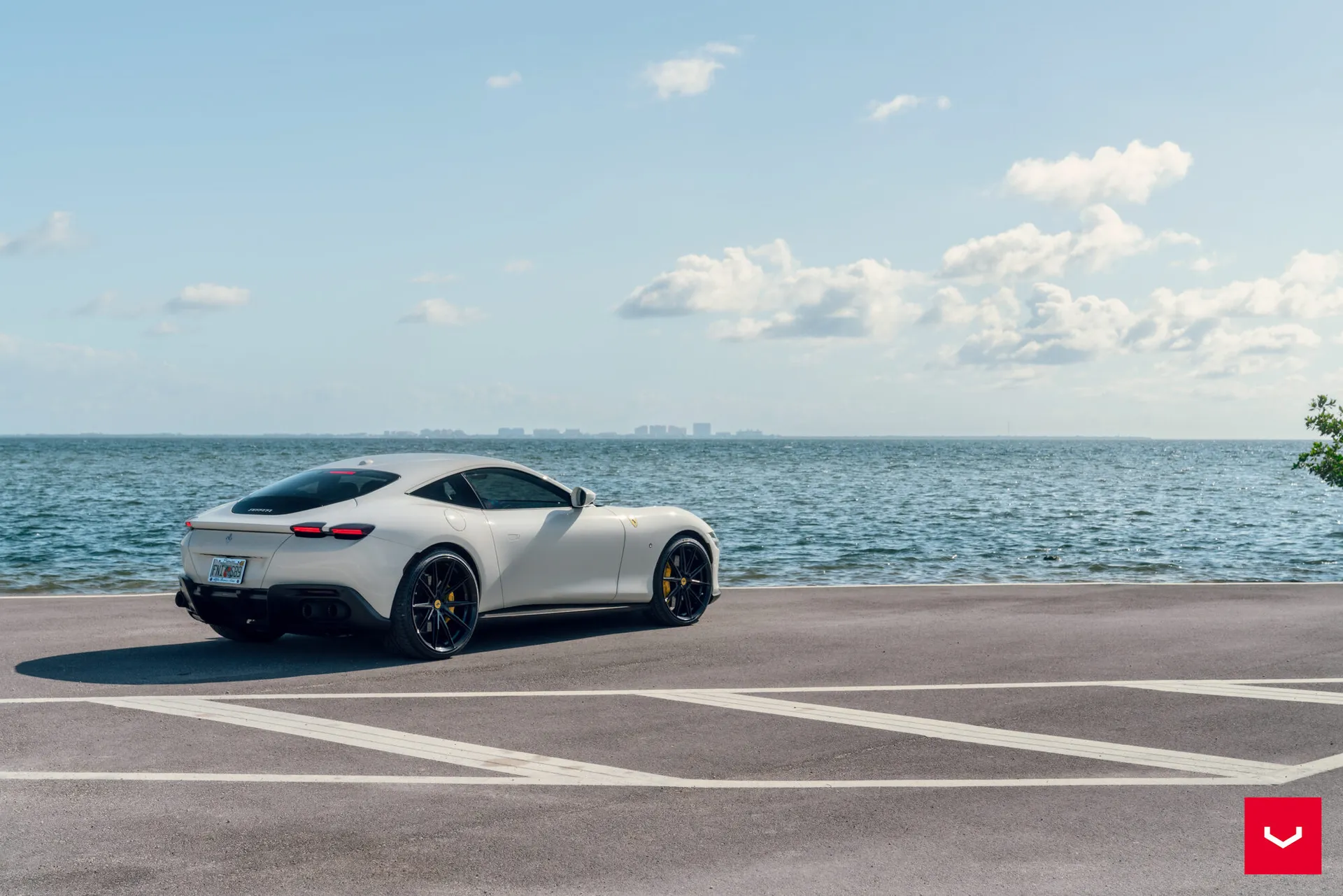 Ferrari Roma, 17