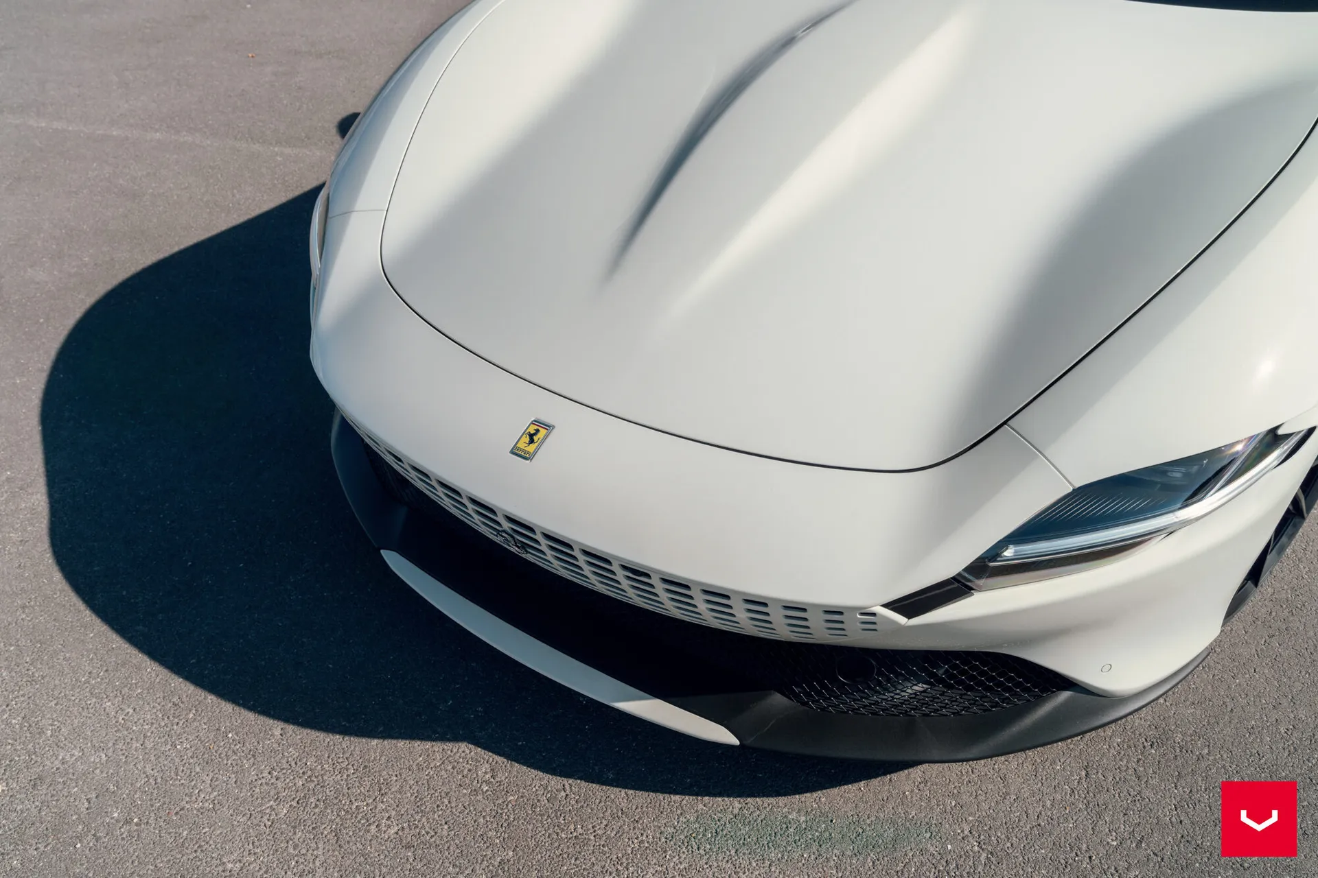 Ferrari Roma, 11