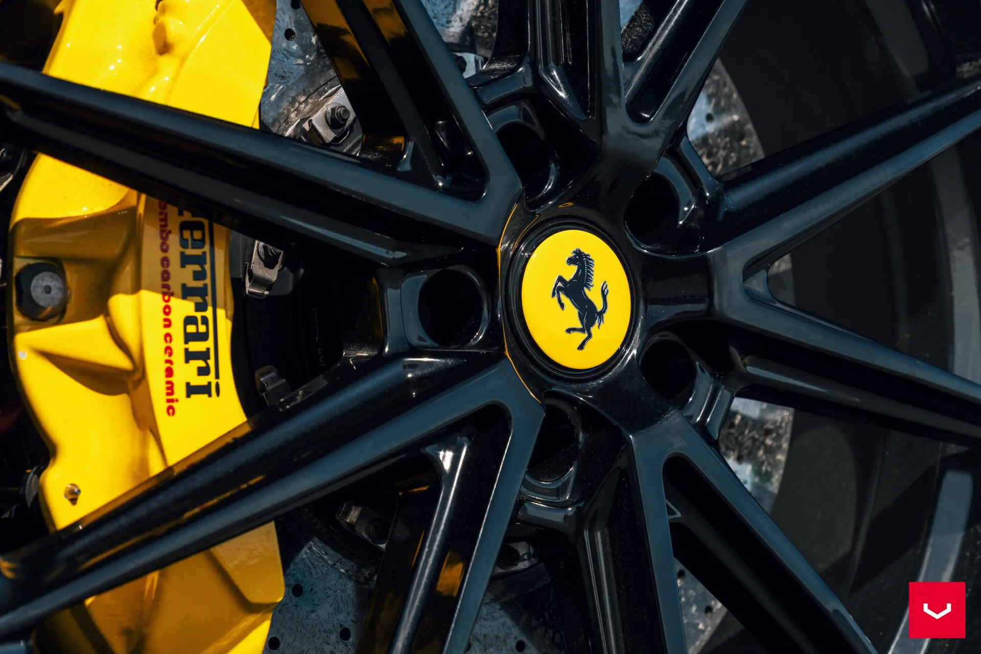 Ferrari Roma, 3