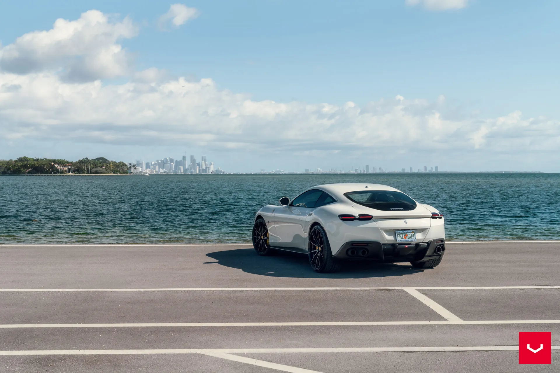Ferrari Roma, 2