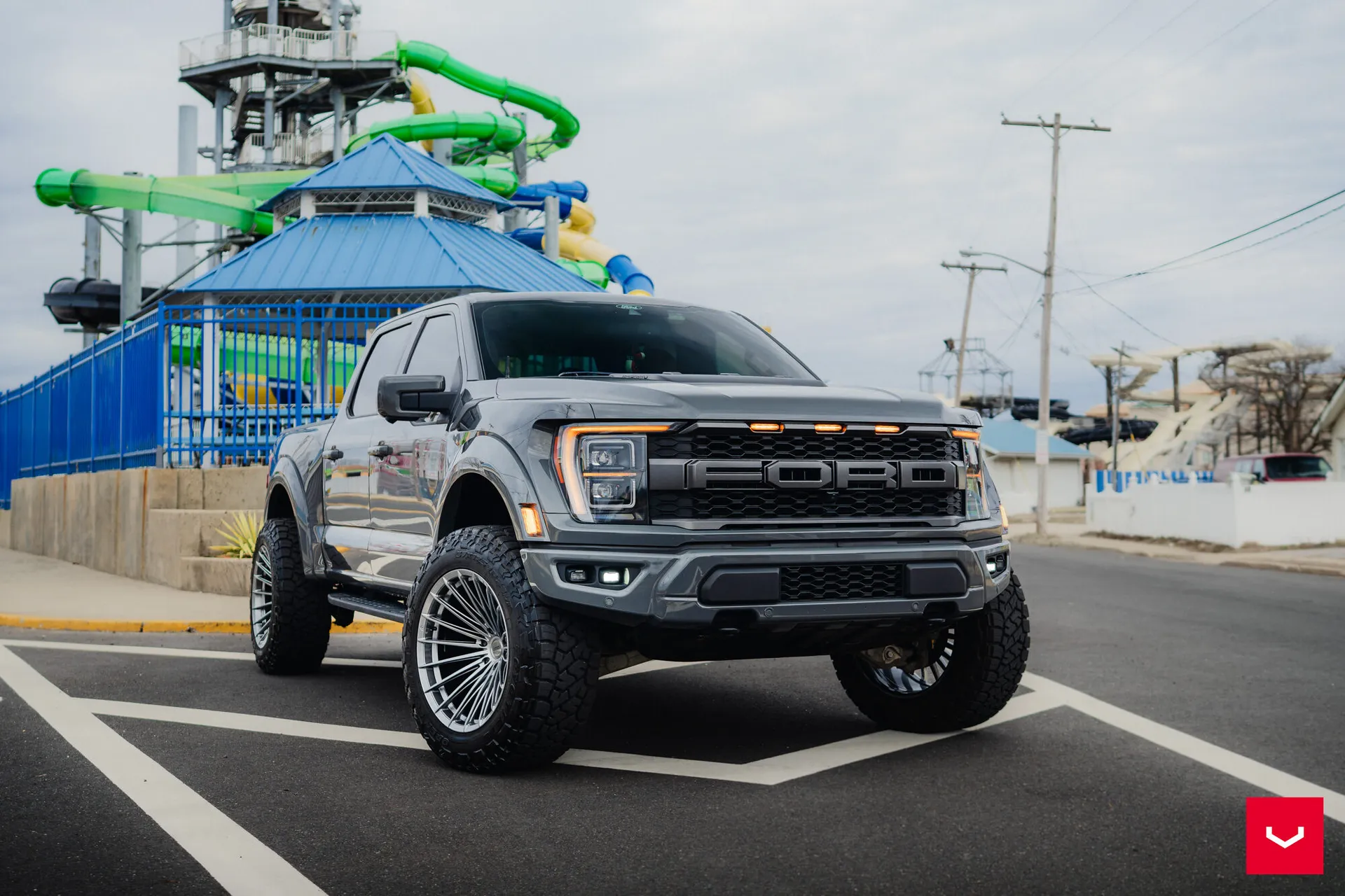 Ford F-150, 1