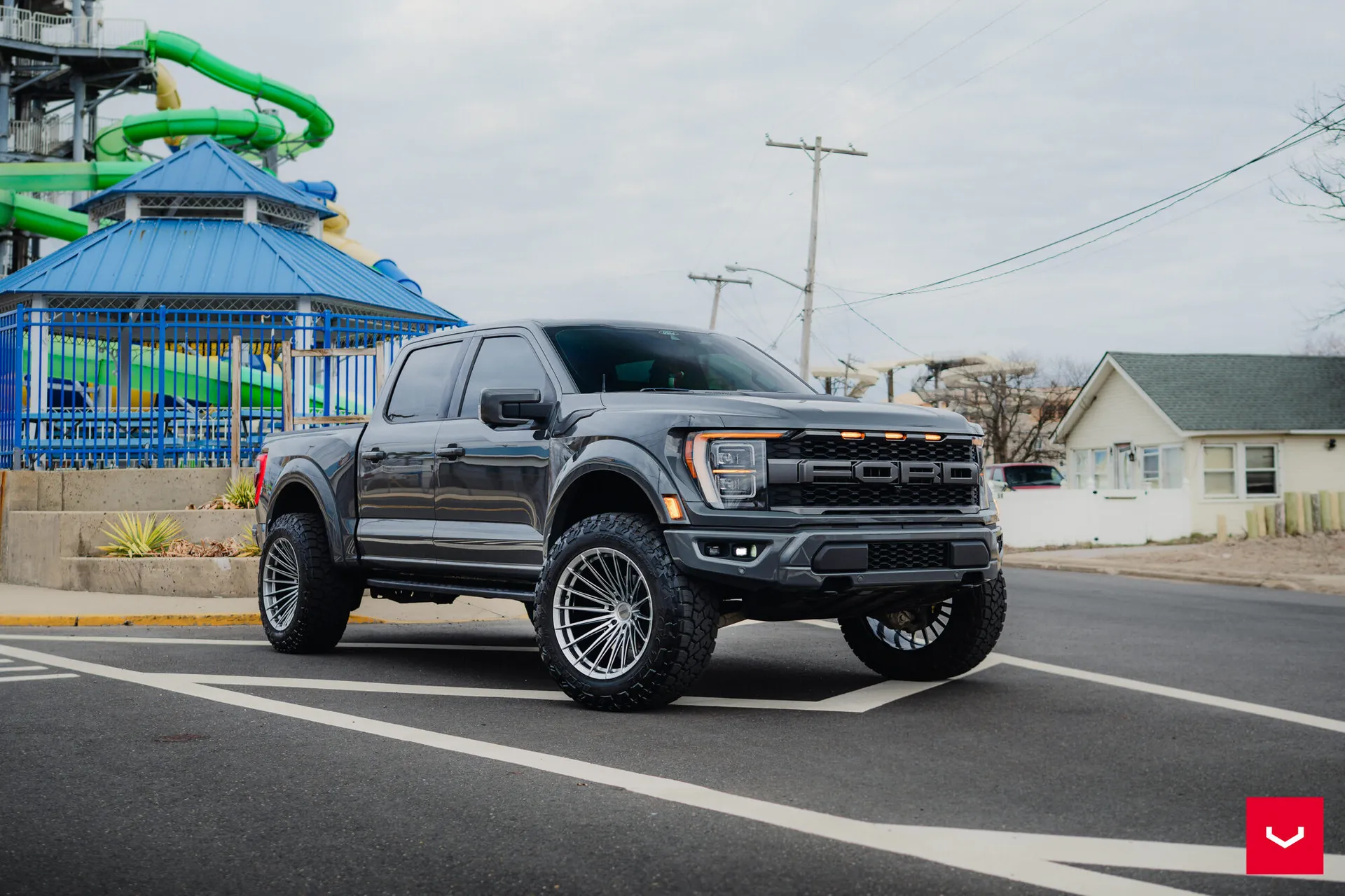 Ford F-150, 14