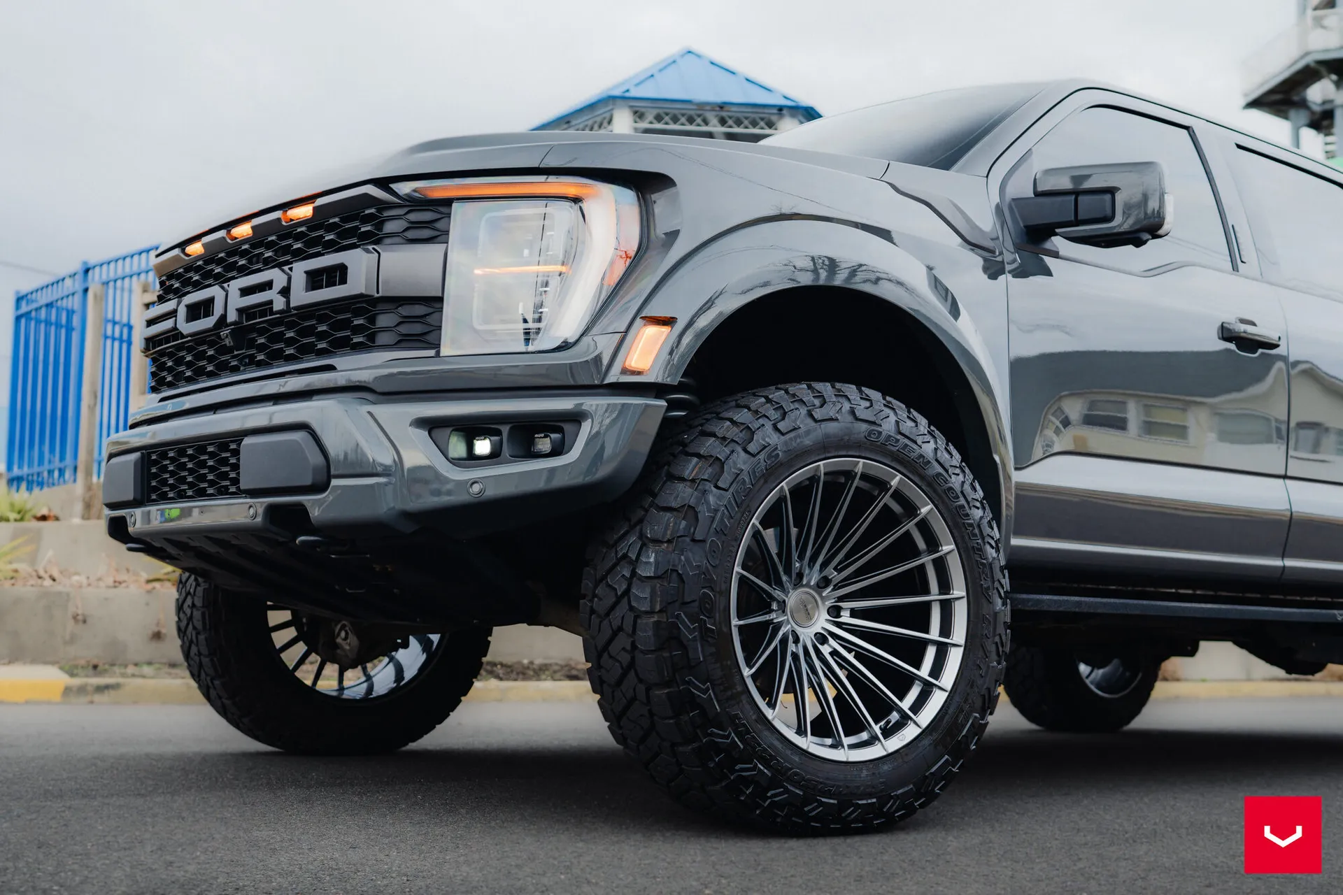Ford F-150, 15