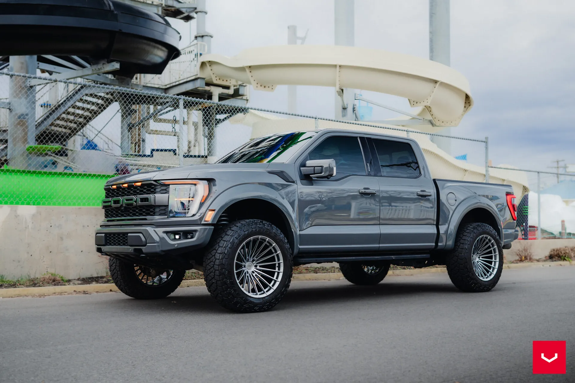 Ford F-150, 13