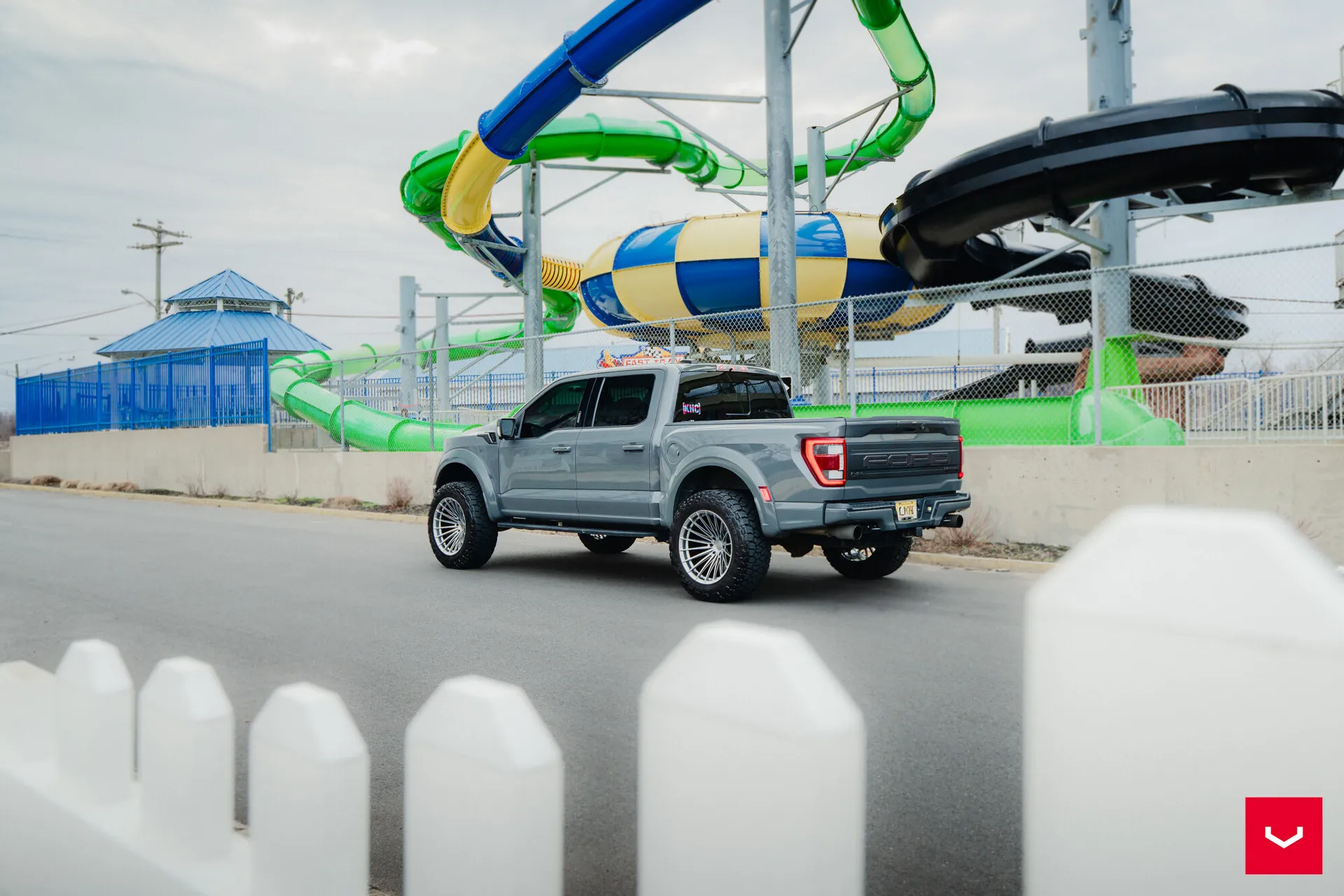 Ford F-150, 3