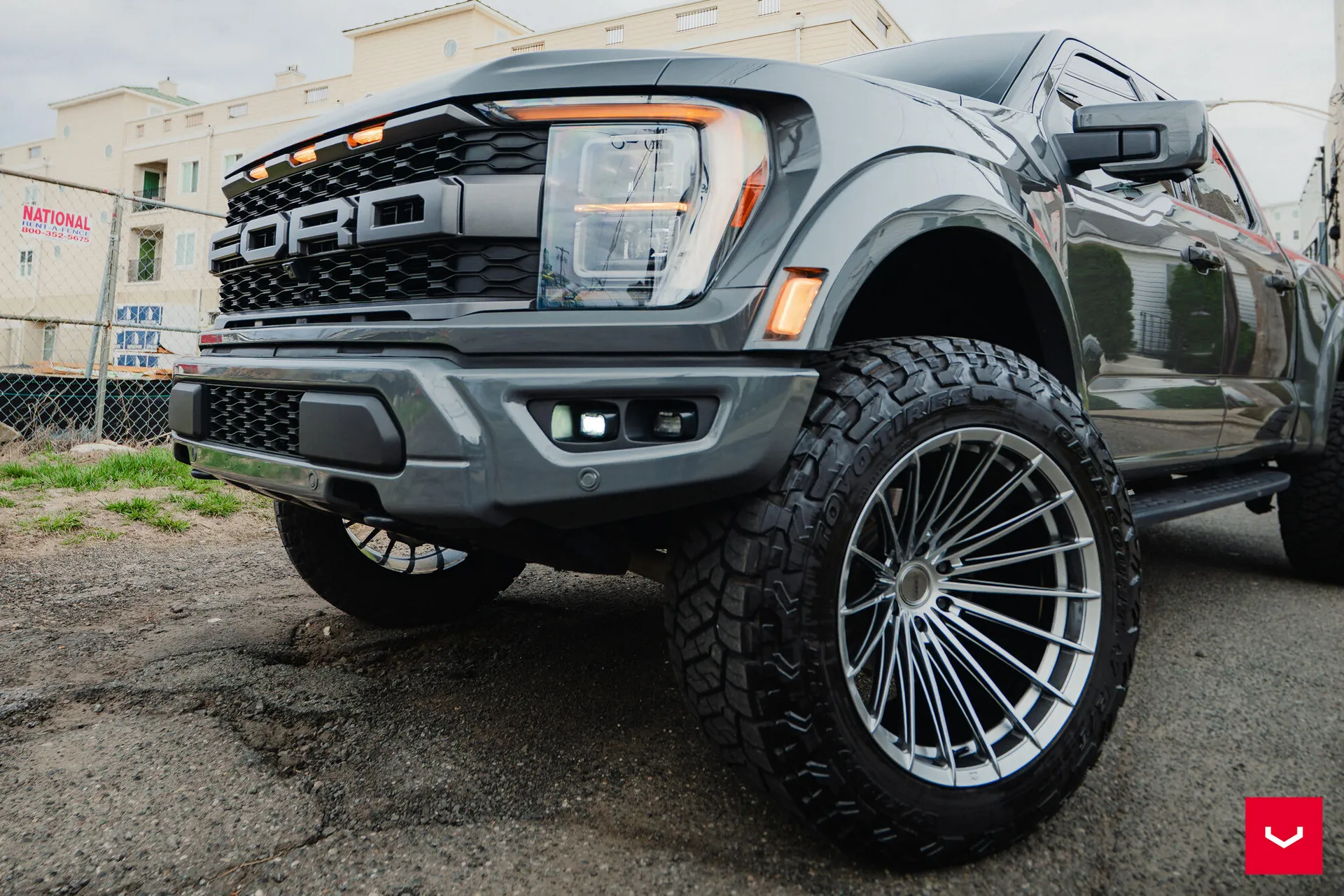 Ford F-150, 4