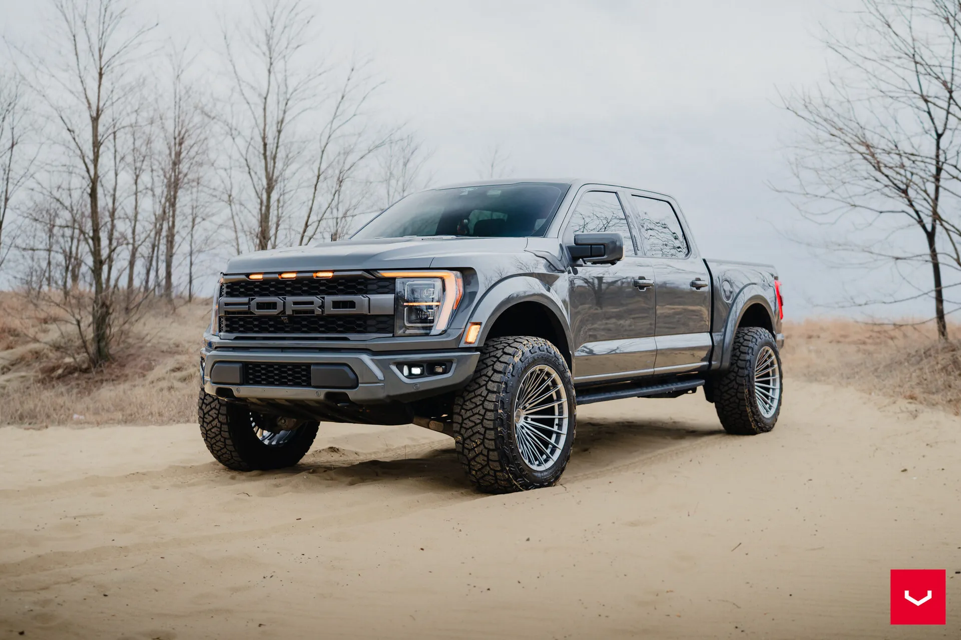 Ford F-150, 8