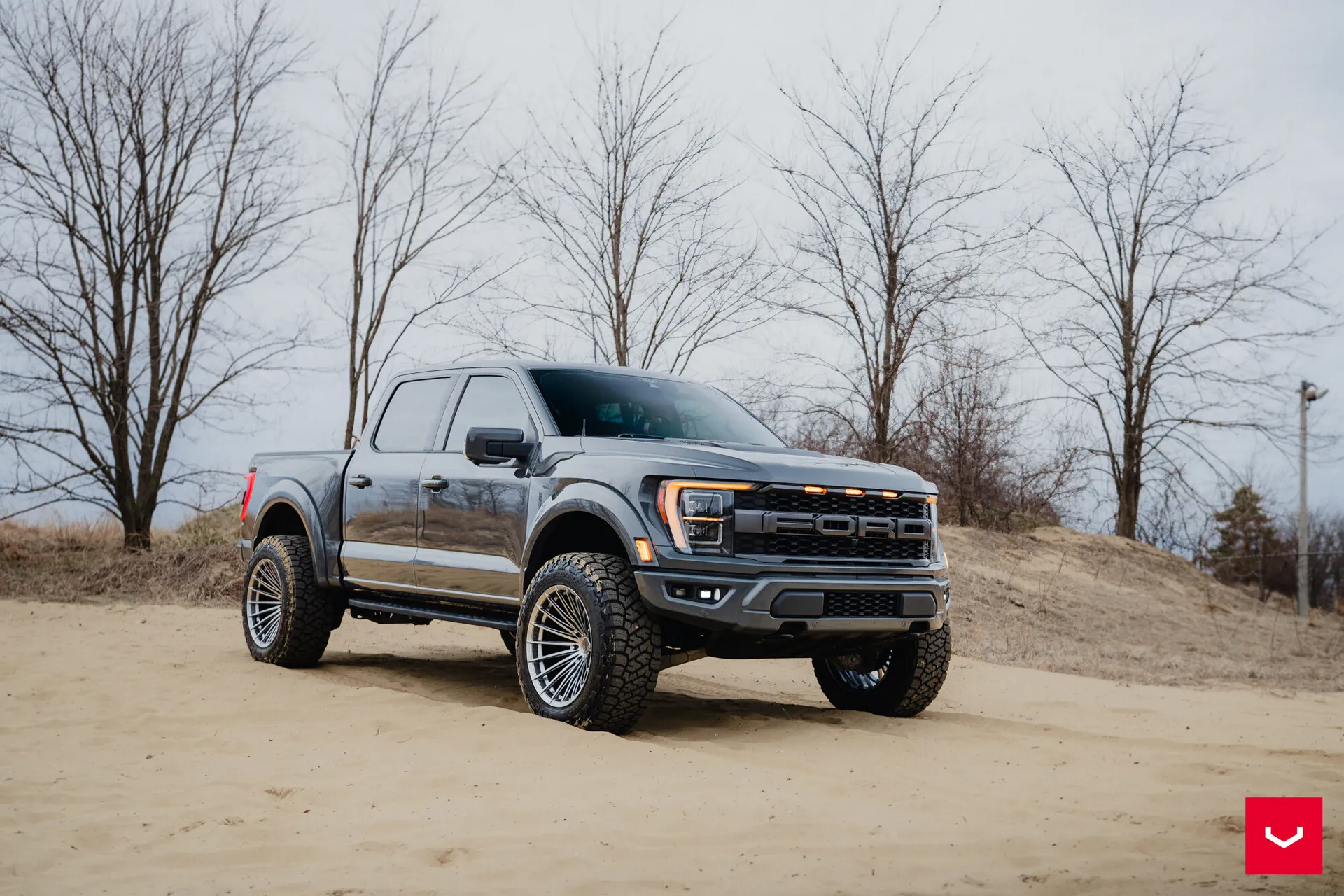 Ford F-150, 2
