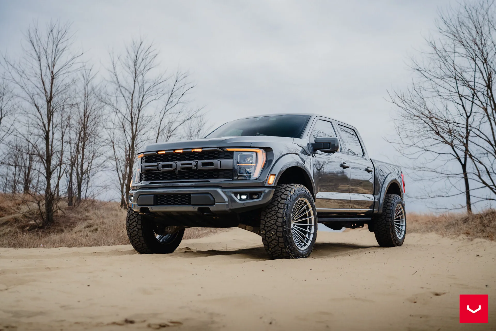 Ford F-150, 6