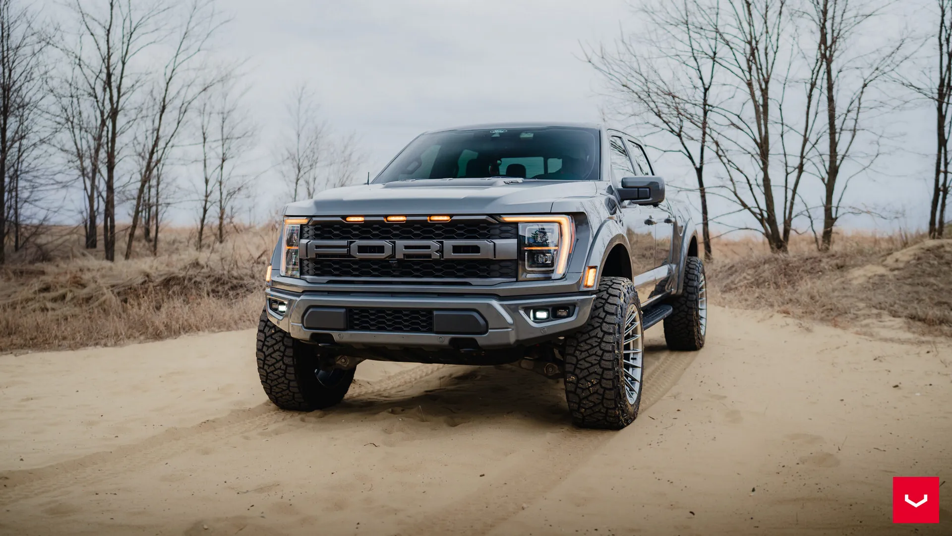 Ford F-150, 10