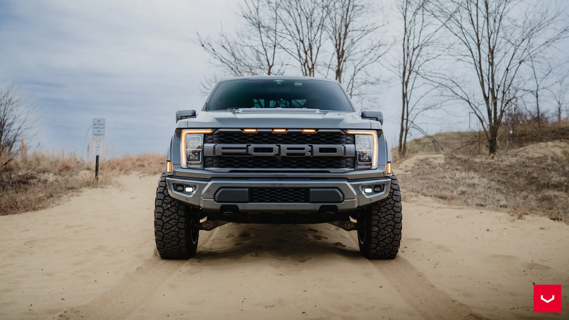 Ford F-150, 5