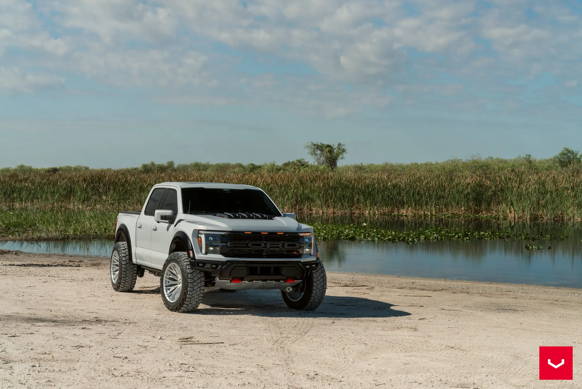 Ford F-150, 17