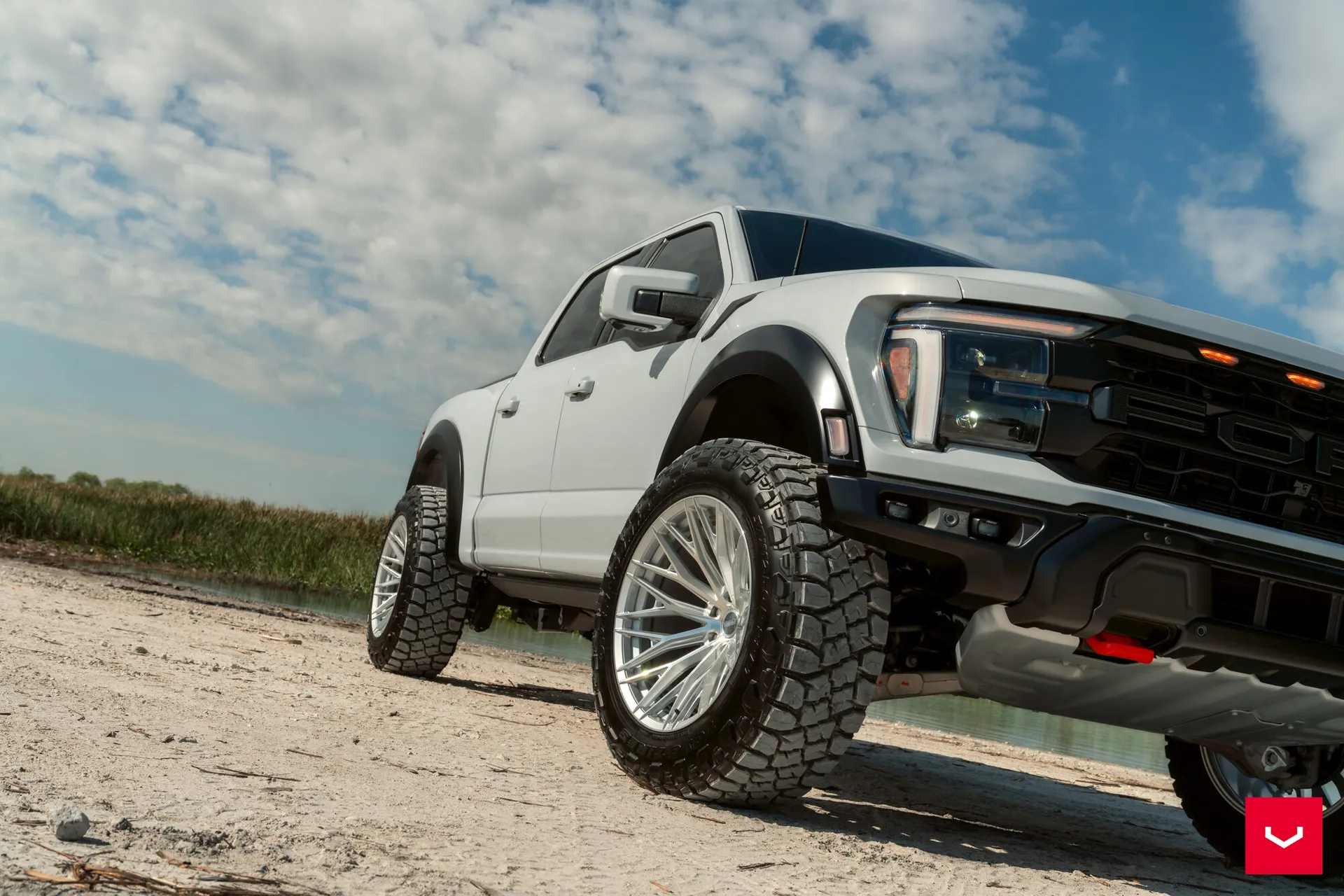 Ford F-150, 5