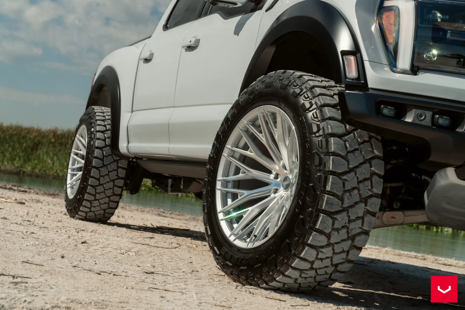Ford F-150, 10