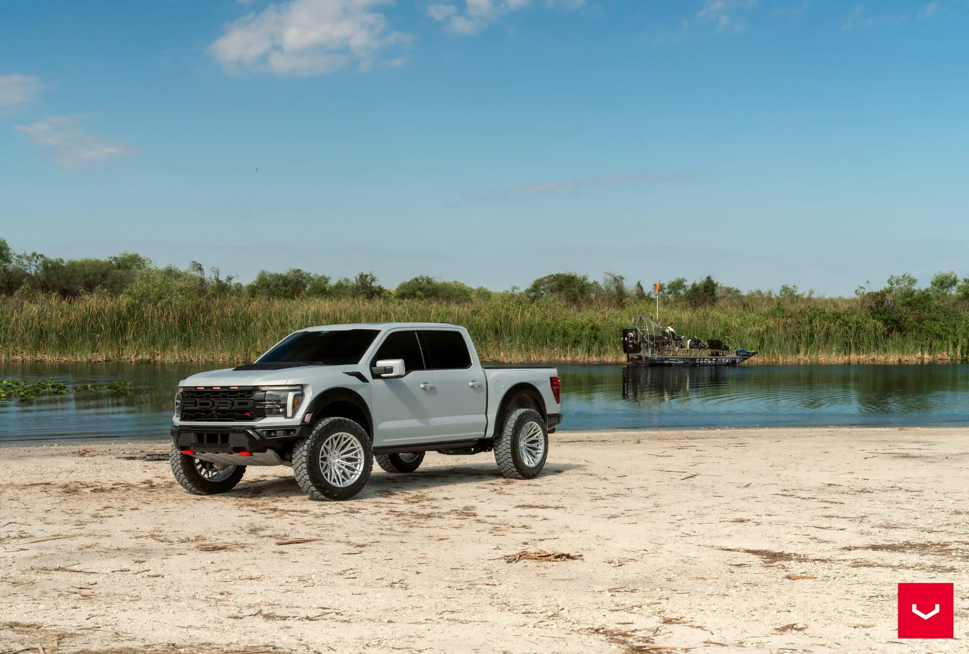 Ford F-150, 3