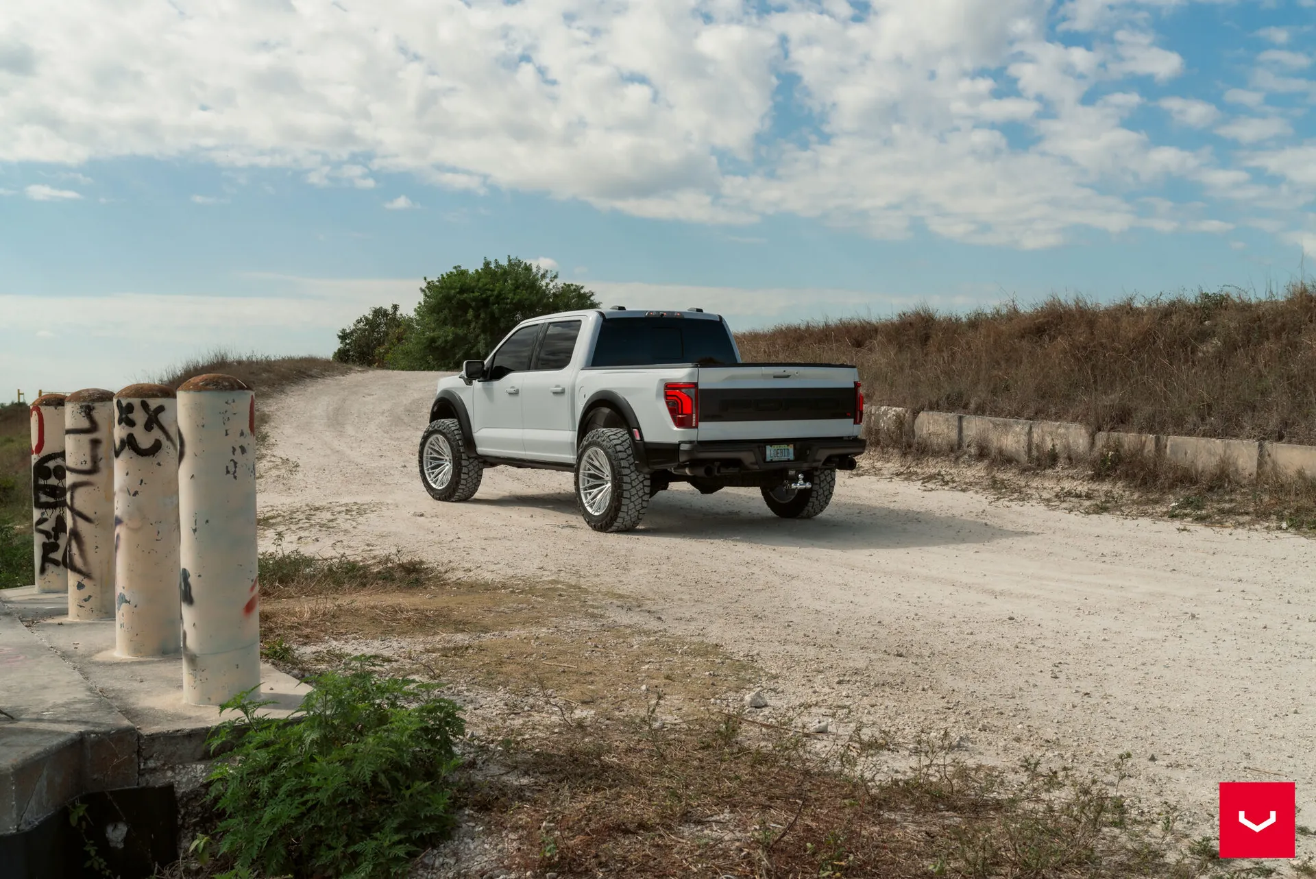 Ford F-150, 12