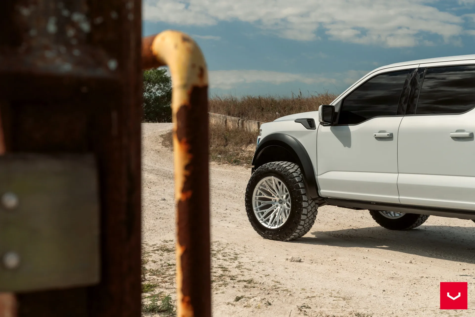 Ford F-150, 13