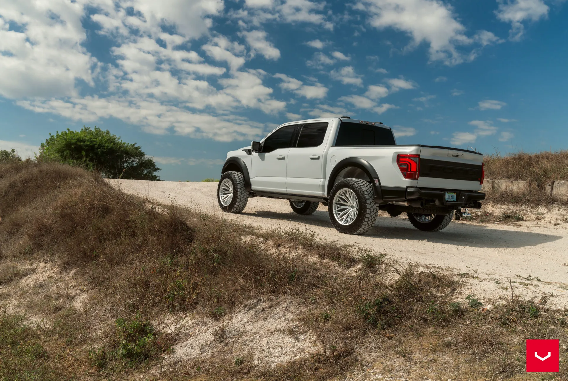 Ford F-150, 2