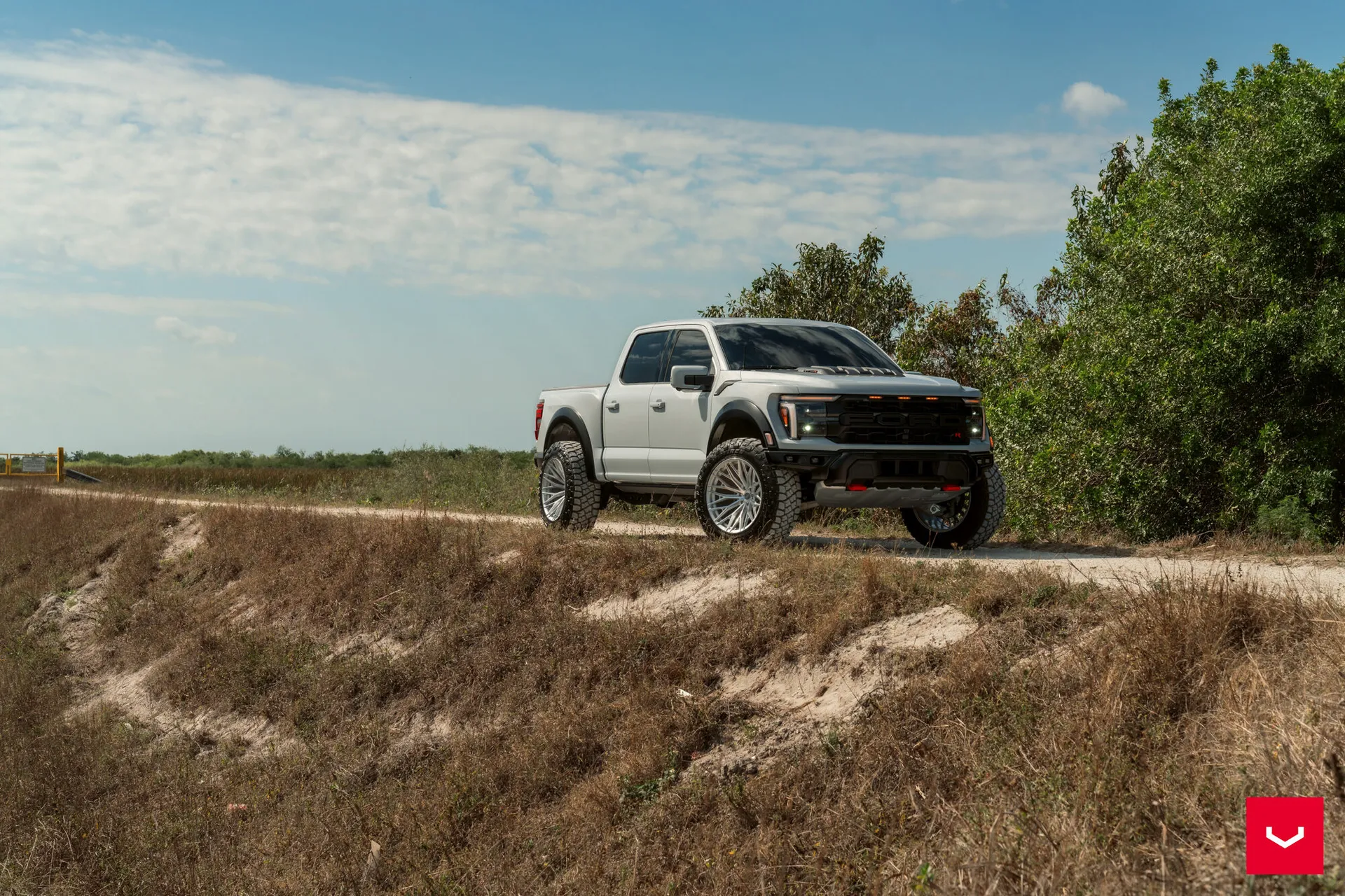 Ford F-150, 11