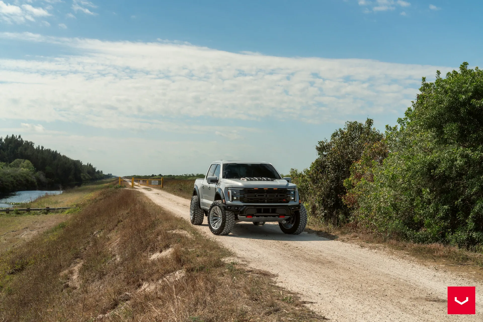 Ford F-150, 7