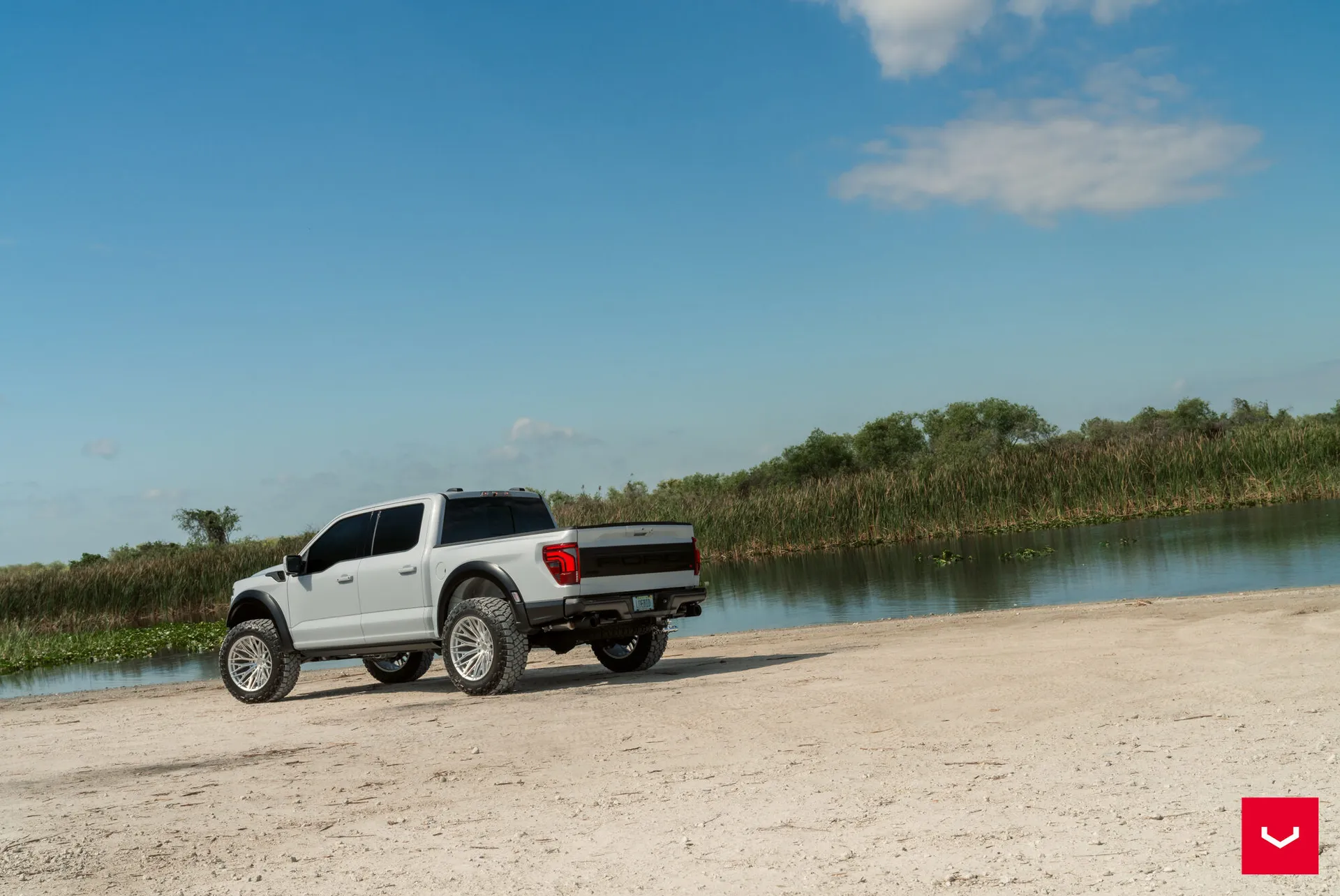 Ford F-150, 9