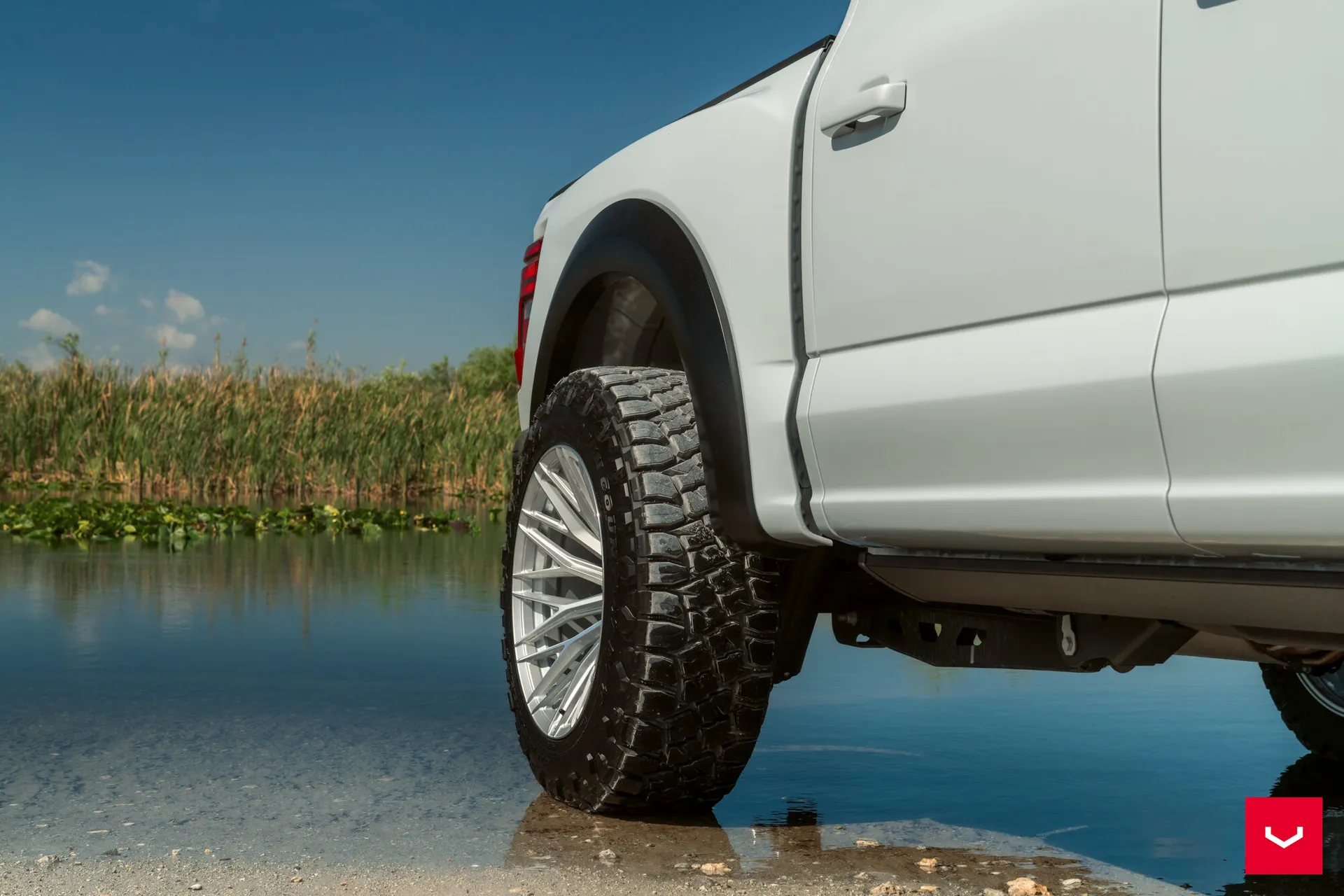 Ford F-150, 8