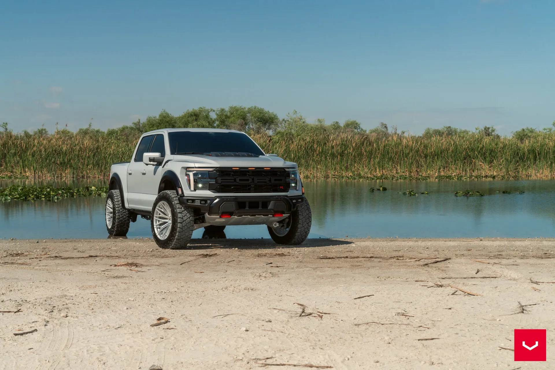 Ford F-150, 1