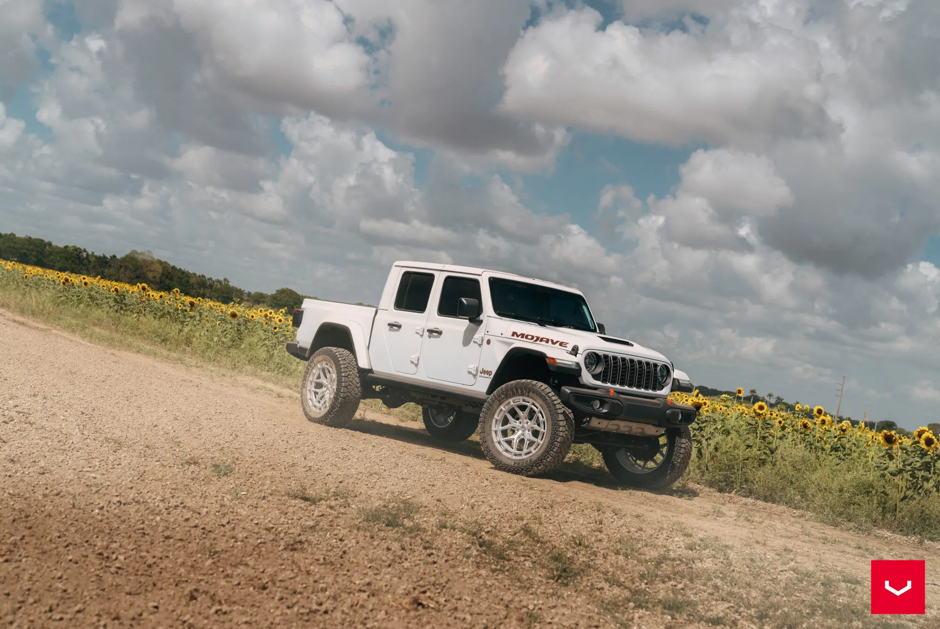 Jeep Gladiator, 15
