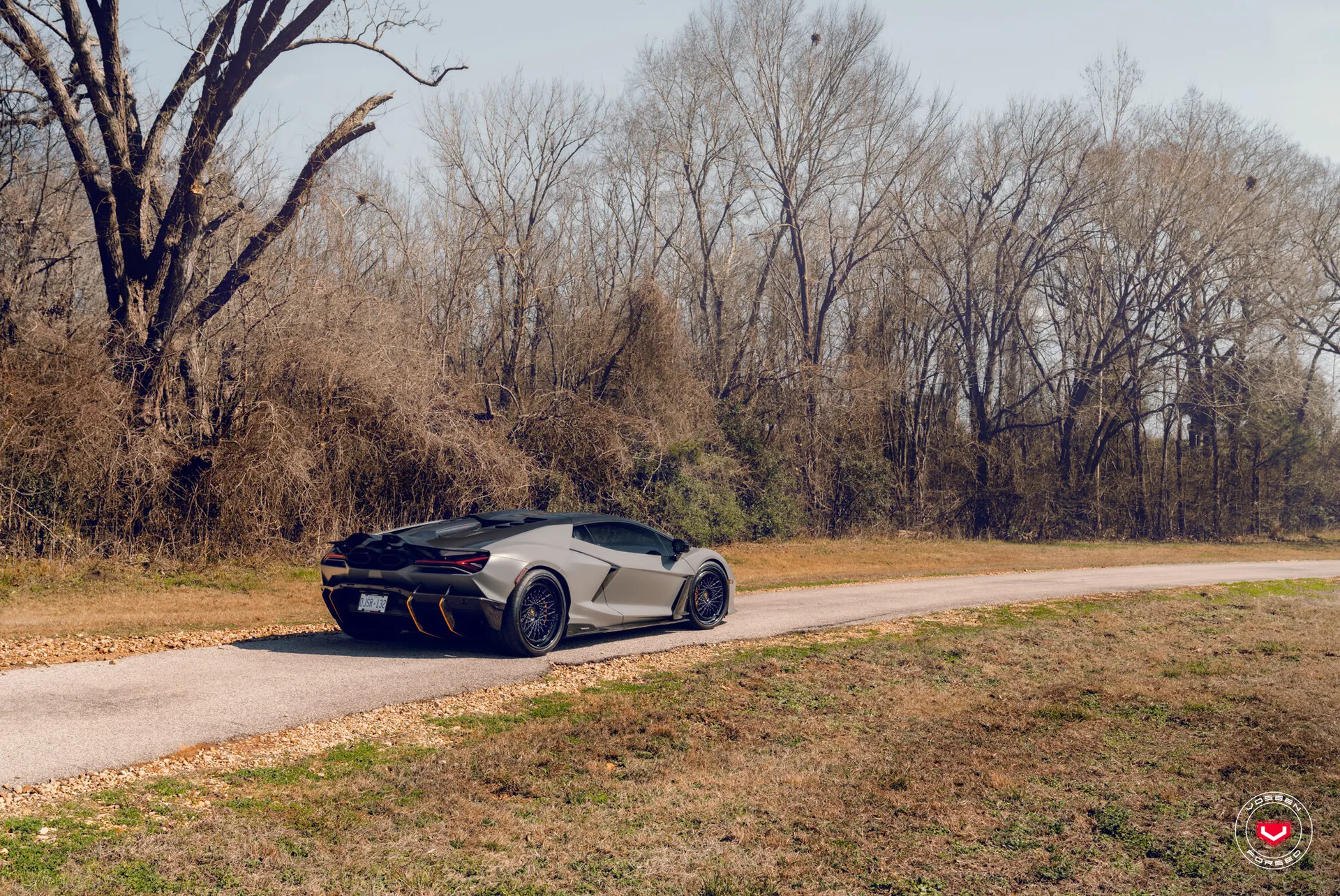 Lamborghini Revuelto, 15